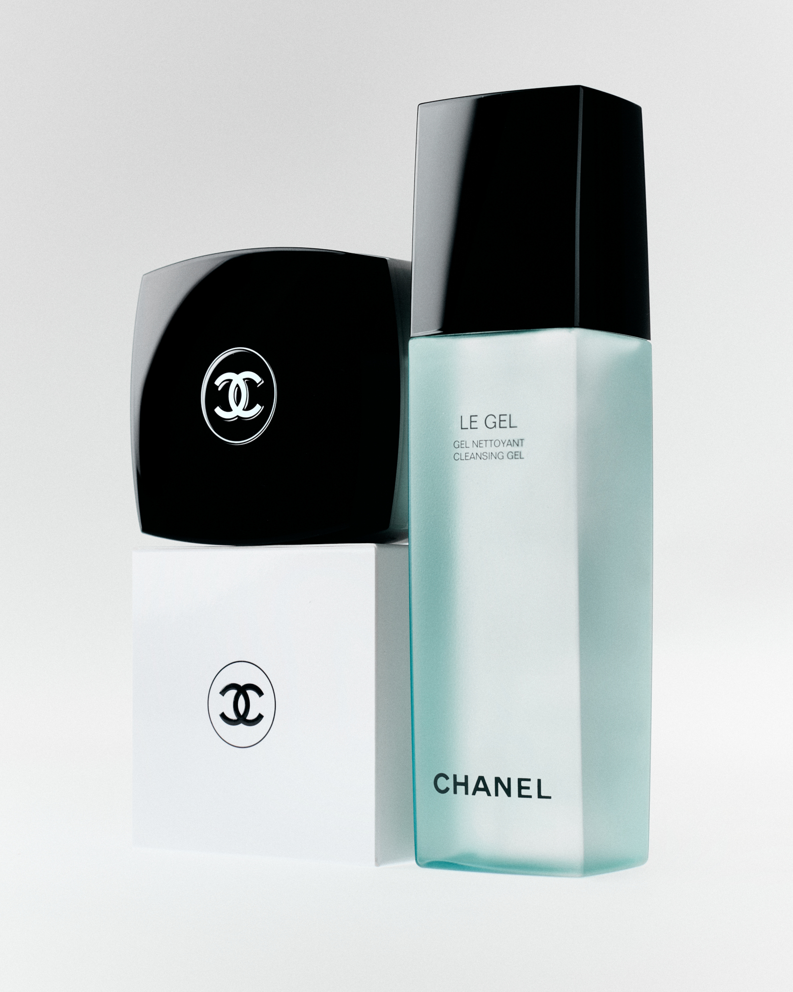 Talent and Partner, Nathan Robin: Personal Work — Clean (Thumbnail)