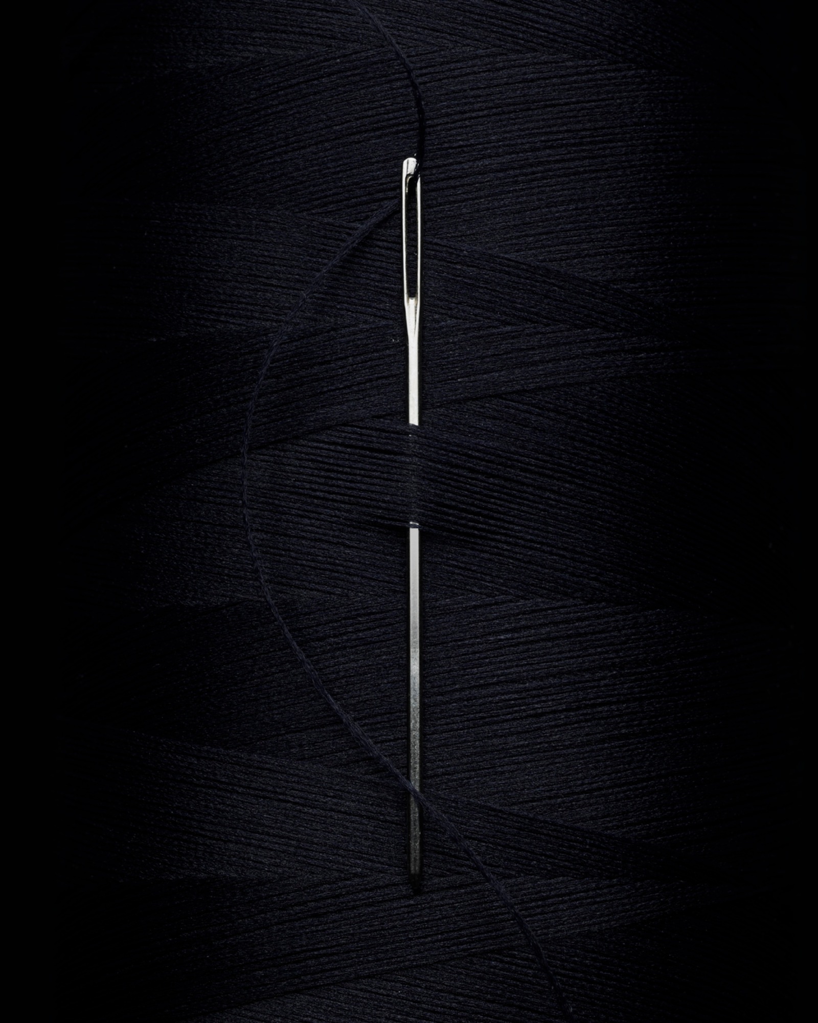 Talent and Partner, Aurore Piedigrossi: Sewing (Fig. 7)