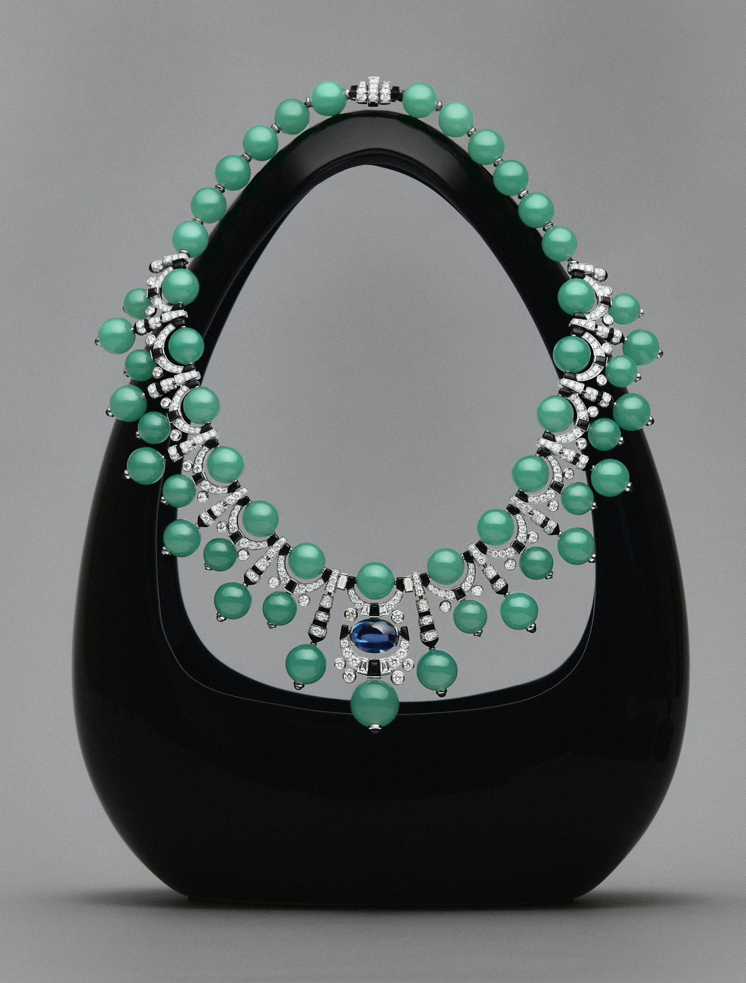 Talent and Partner, Nathan Robin: Jewelry & Watches (Fig. 16)