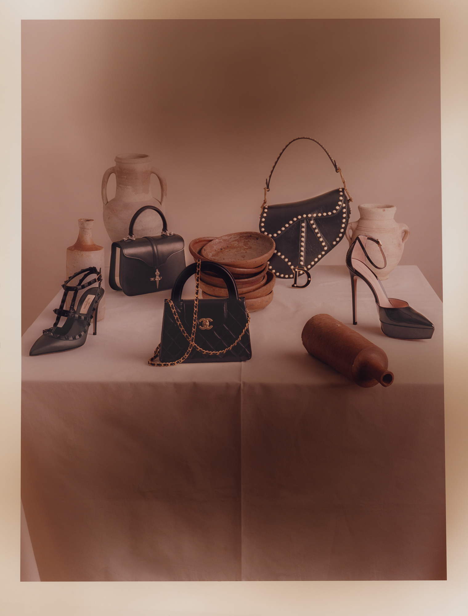 Talent and Partner, Aurore Piedigrossi: Portfolio (Fig. 88)