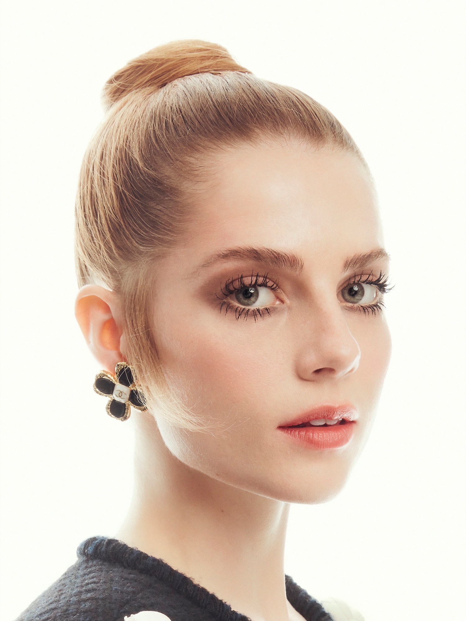 Talent and Partner, Sofia Sanchez & Mauro Mongiello: Beauty (Fig. 35)