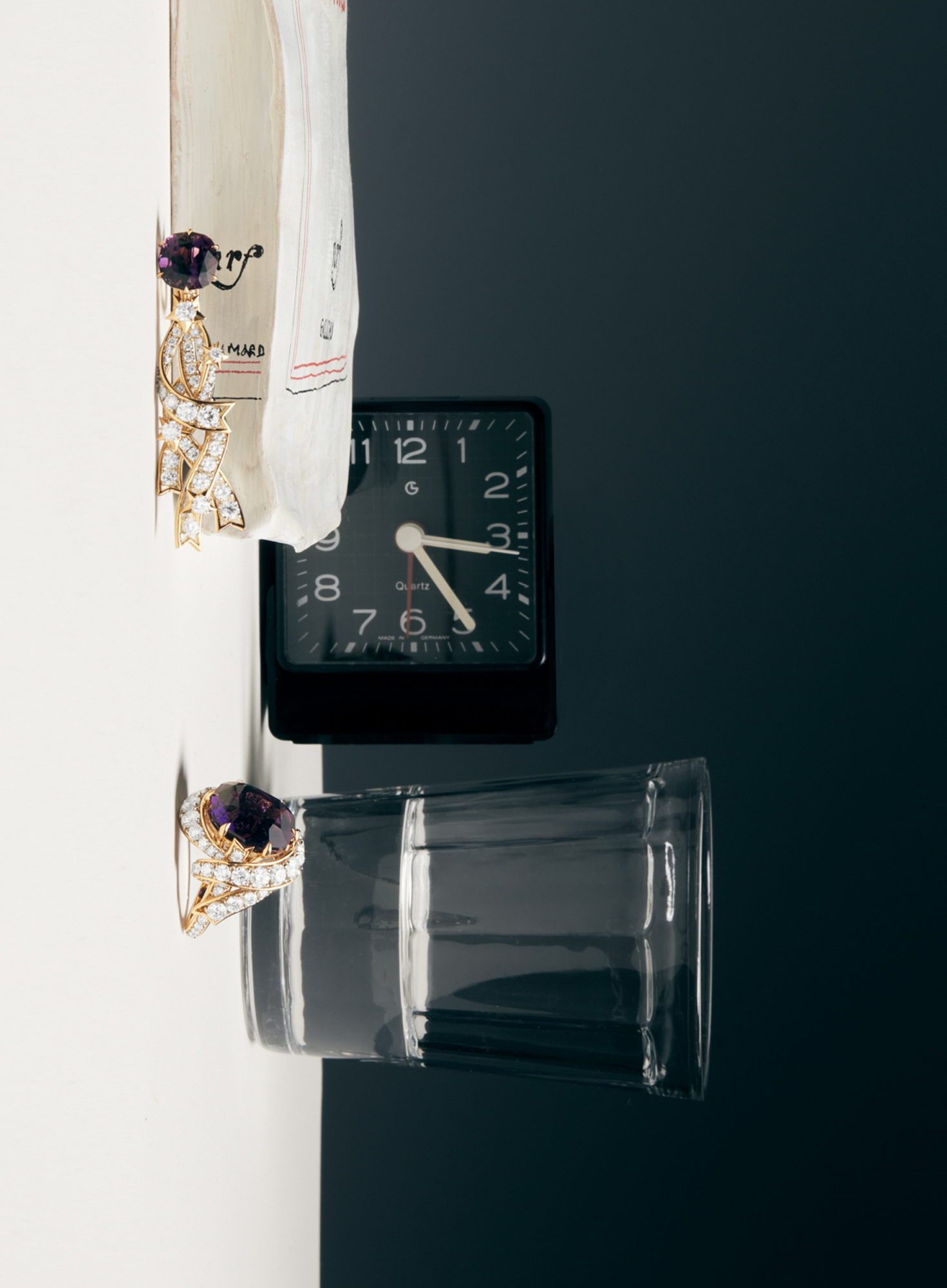 Talent and Partner, Nathan Robin: V Magazine China — The bubble is still bubbling (Fig. 5)