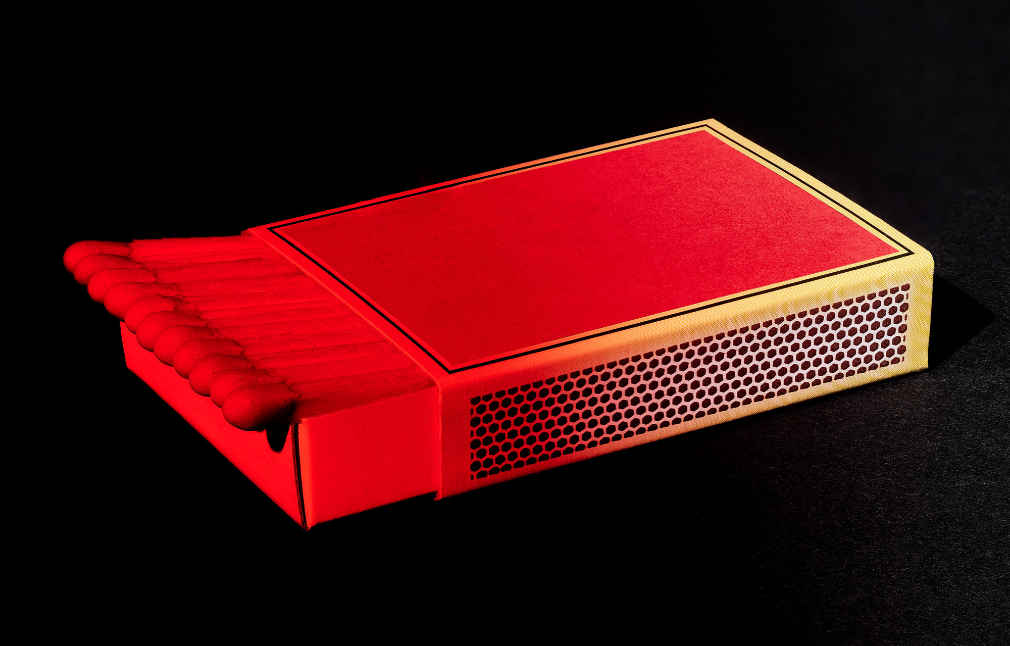 Talent and Partner, Scheltens & Abbenes: The Gentlewoman — Hot (Fig. 2)