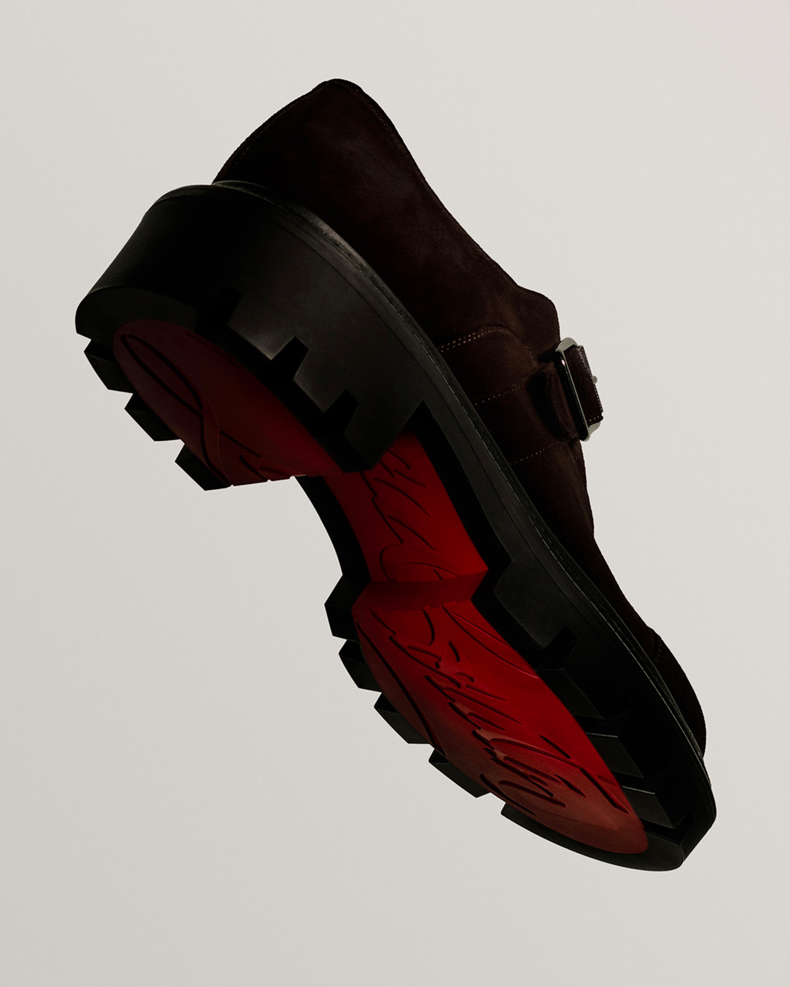 Talent and Partner, Aurore Piedigrossi: Christian Louboutin — Winter Still Life (Fig. 6)