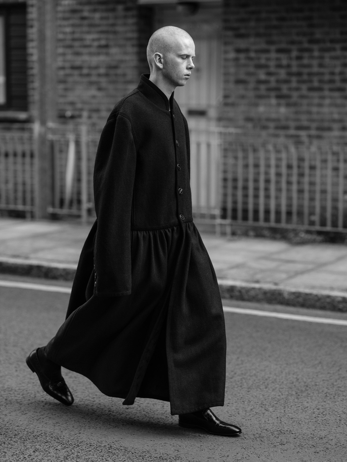 Talent and Partner, Pieter Hugo: Replica Man #14 (Fig. 6)