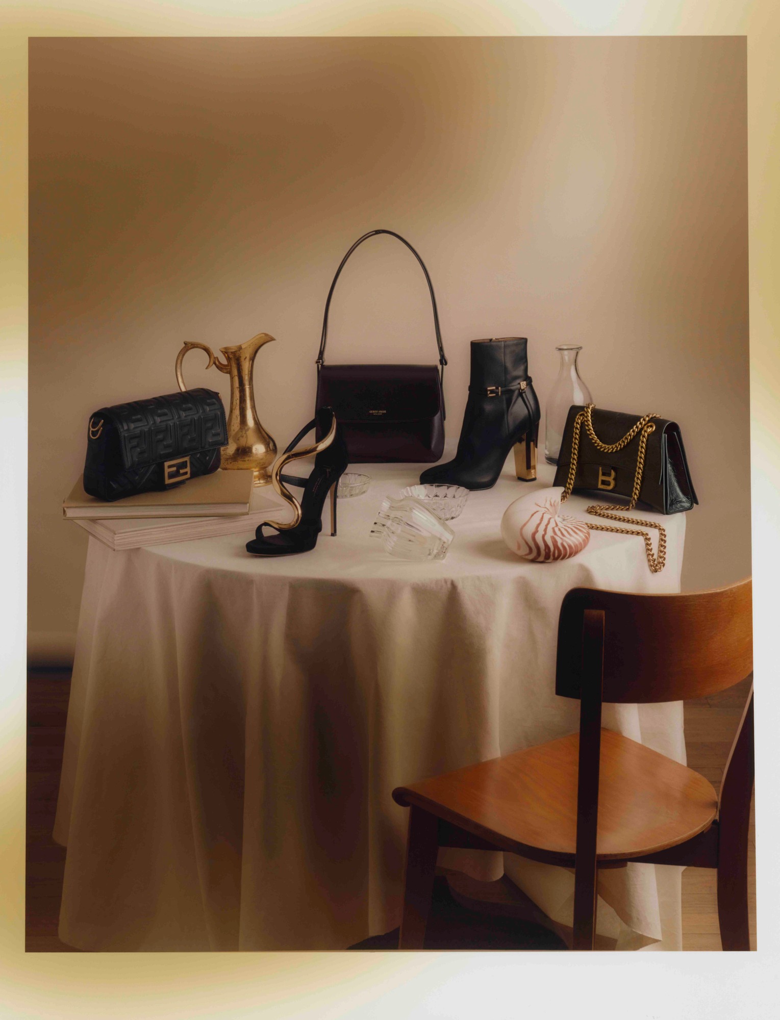 Talent and Partner, Leandro Farina: Portfolio (Fig. 20)