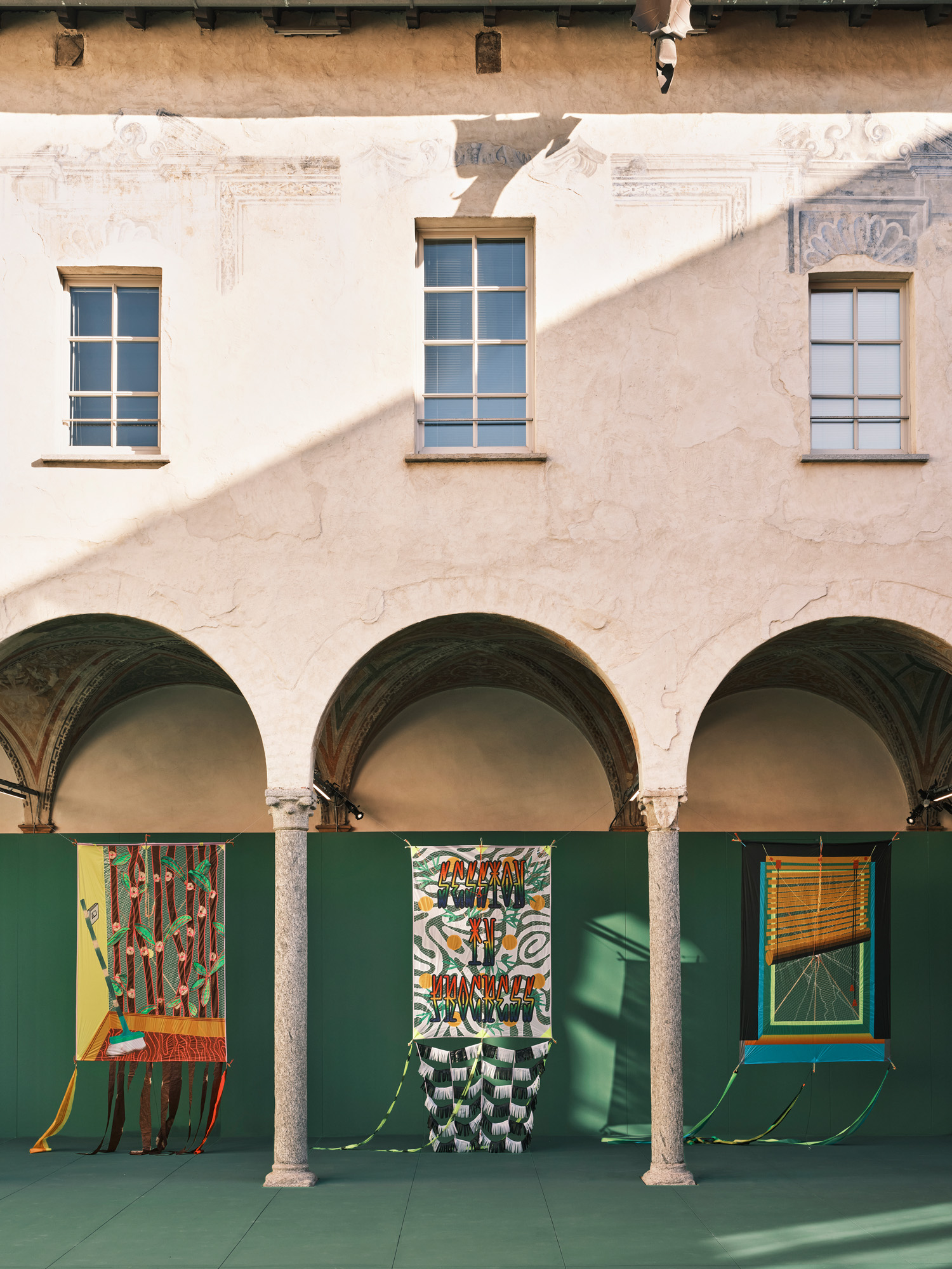 Talent and Partner, Scheltens & Abbenes: Gucci — Bamboo Encounters — Kite Club (Fig. 3)