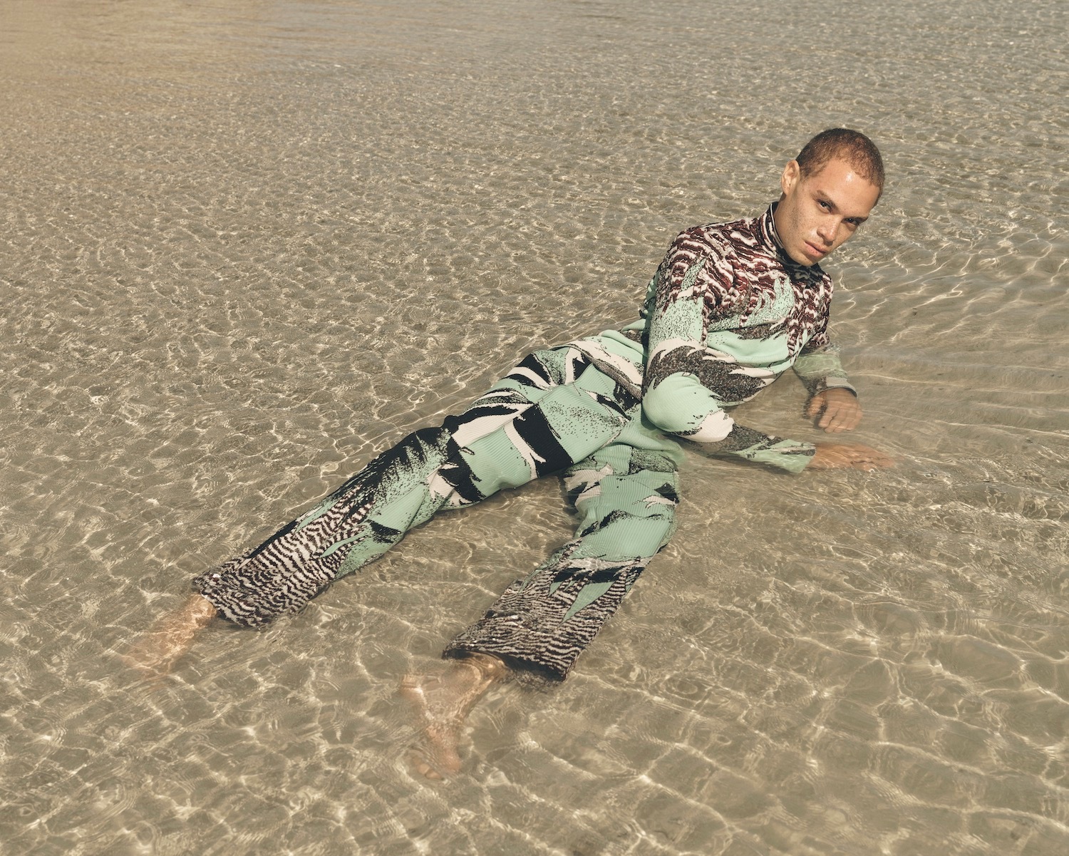 Talent and Partner, Samuel François: Portfolio (Fig. 151)