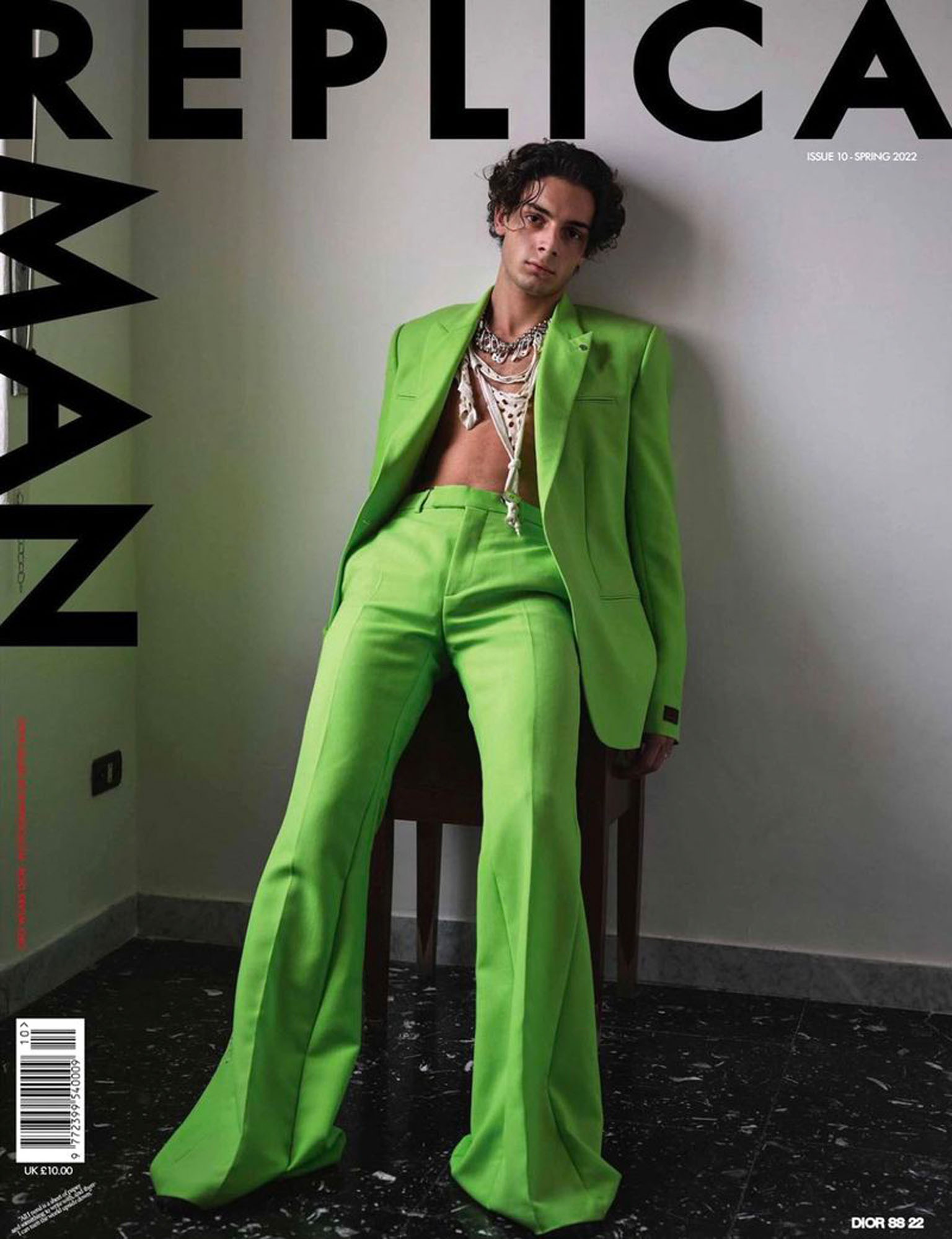 Talent and Partner, Pieter Hugo: Books & Covers (Fig. 33)