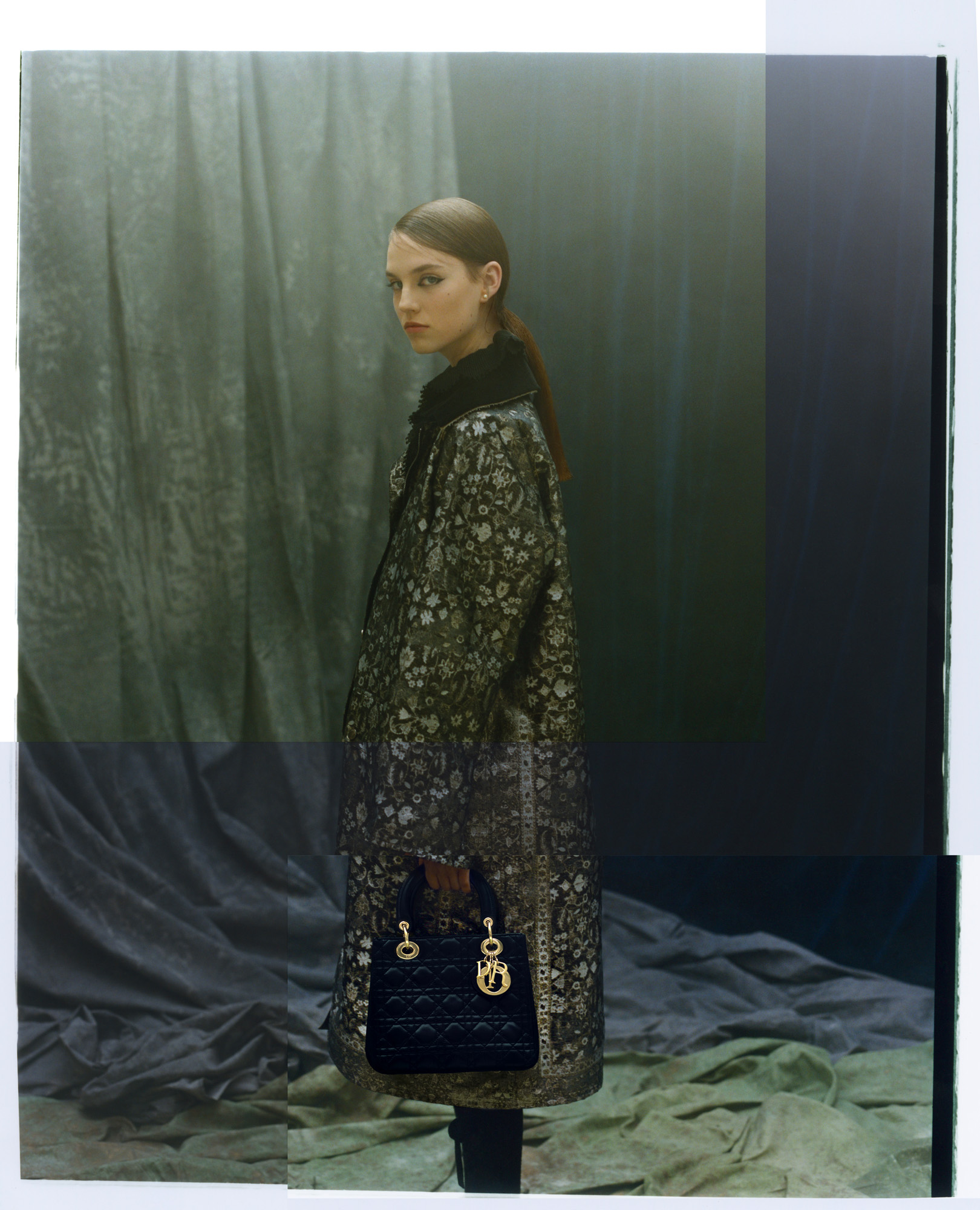 Talent and Partner, Samuel François: Dior Magazine n°51 (Fig. 3)