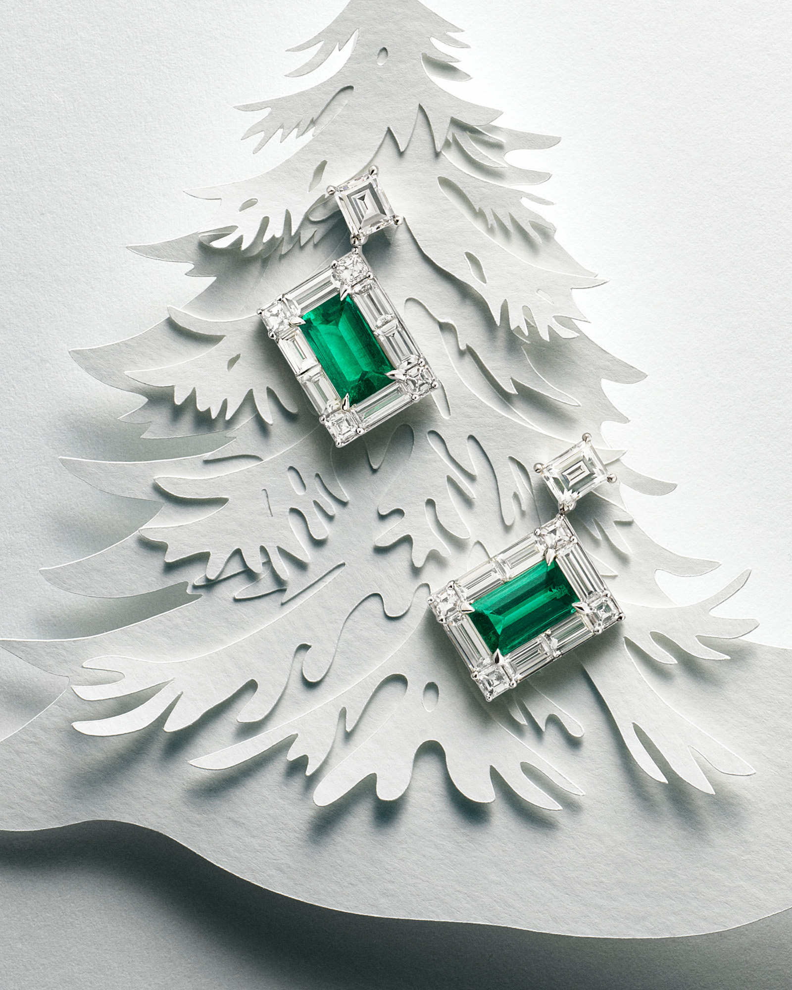 Talent and Partner, Nathan Robin: Commissions (Fig. 38)