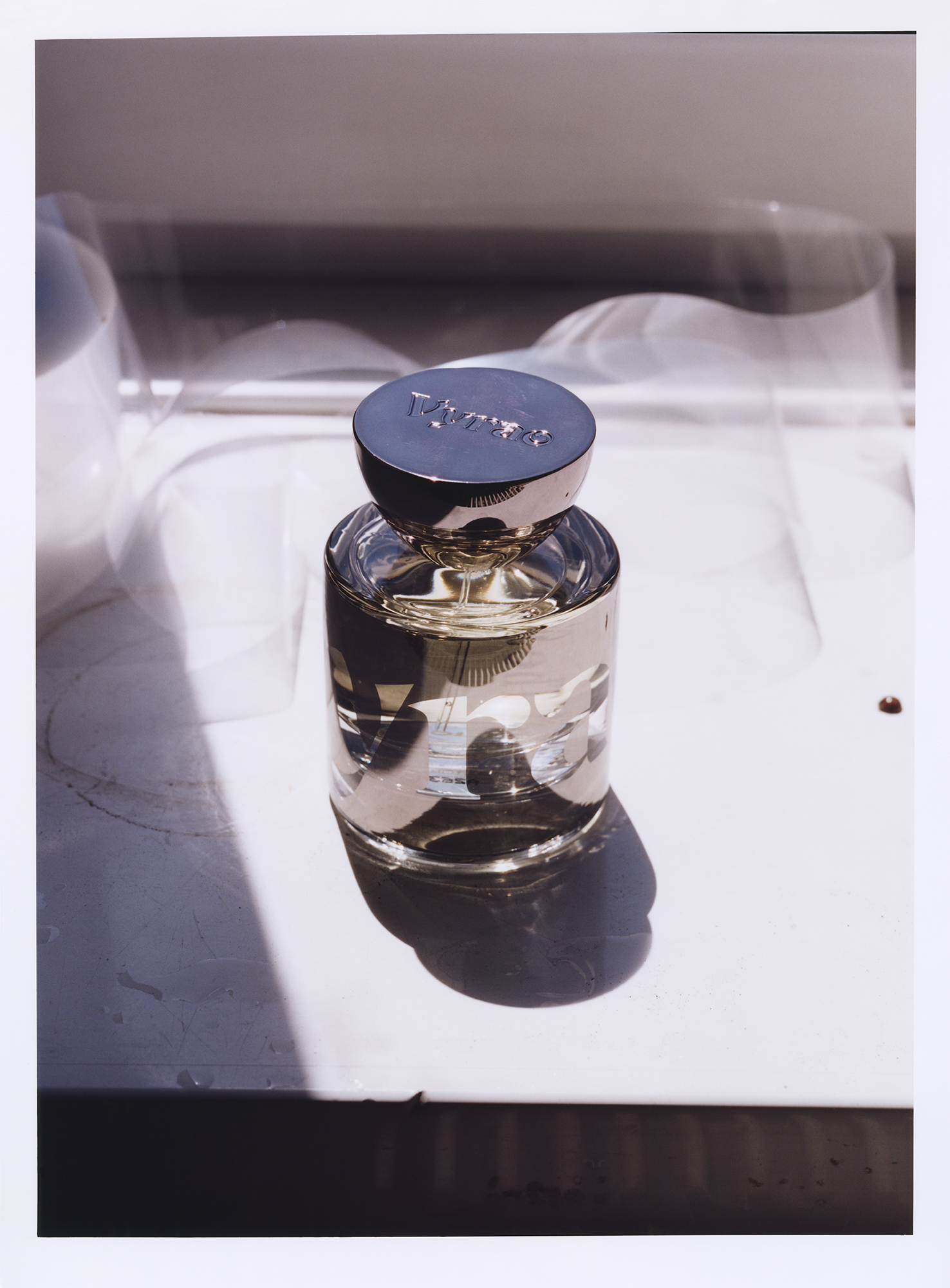 Talent and Partner, Leandro Farina: TWNTY (Thumbnail)