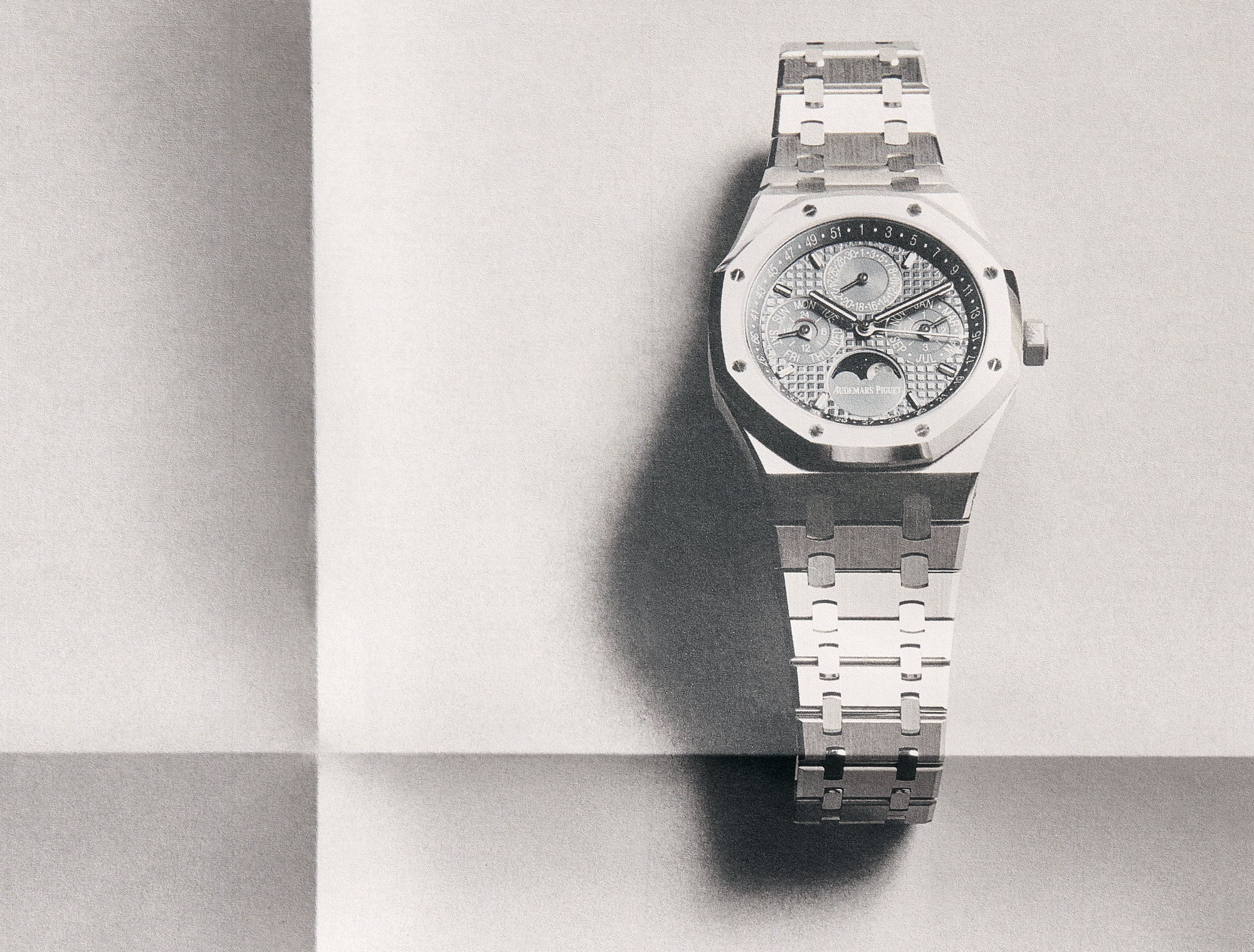 Talent and Partner, Nathan Robin: Figaro Magazine — Le bon vieux temps (Fig. 1)