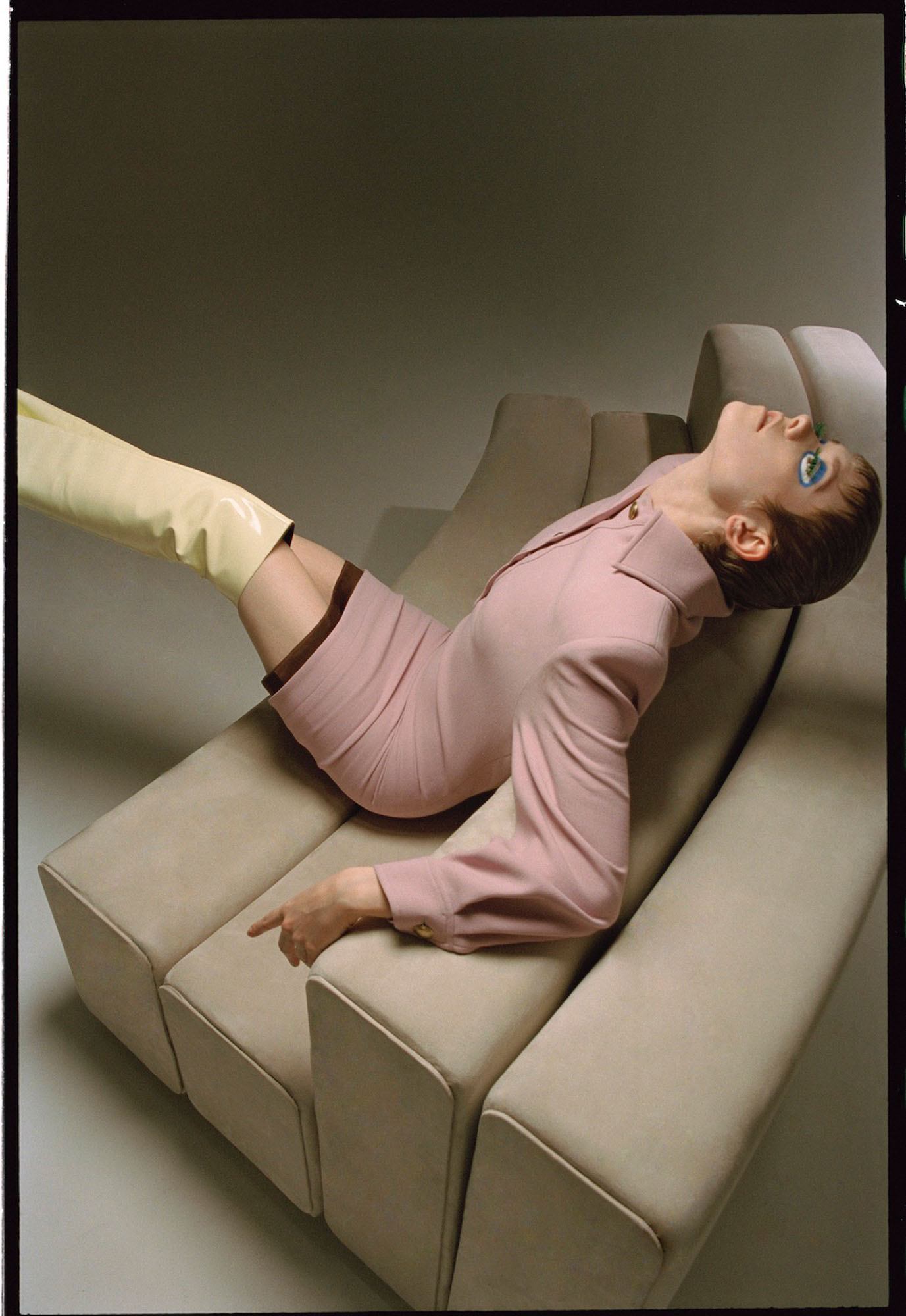 Talent and Partner, Samuel François: Portfolio (Fig. 92)