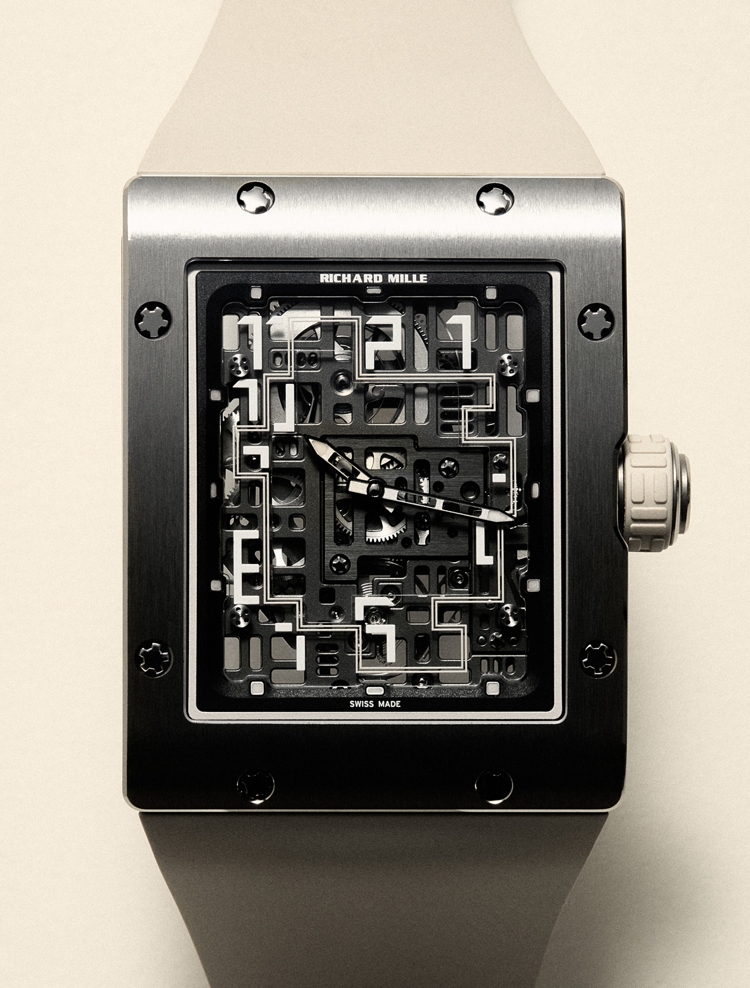 Talent and Partner, Nathan Robin: Figaro Magazine — Le bon vieux temps (Fig. 6)