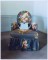 Talent and Partner, Sophie Glasser: Harper's Bazaar France — Objets de désir (Miniature 1)