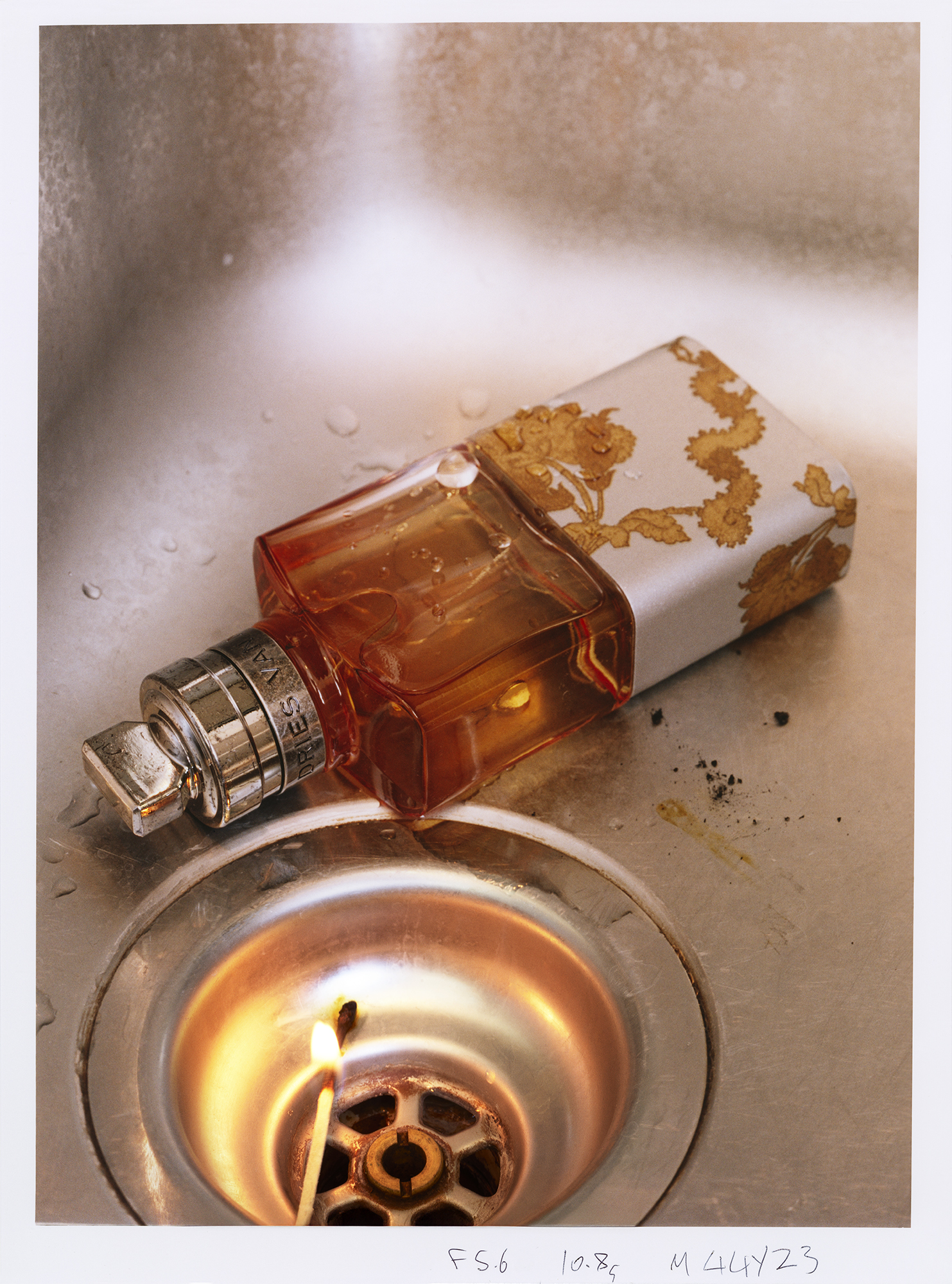 Talent and Partner, Leandro Farina: TWNTY (Fig. 2)