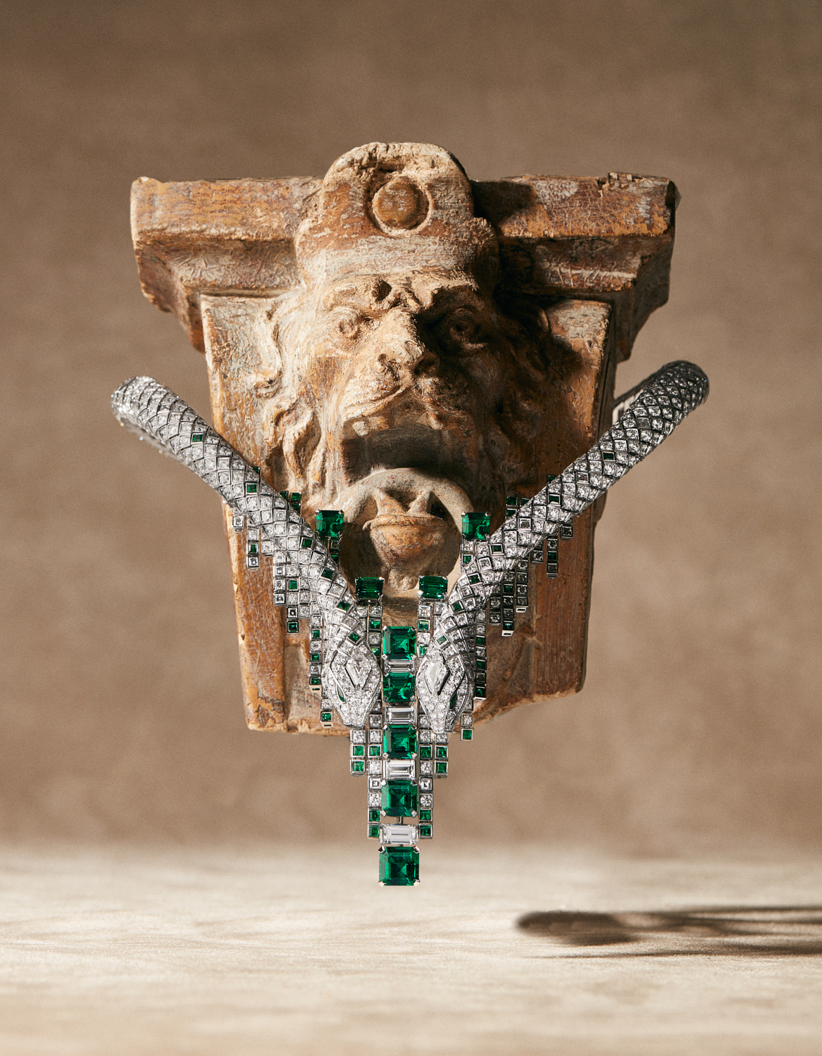 Talent and Partner, Nathan Robin: Jewelry & Watches (Fig. 37)