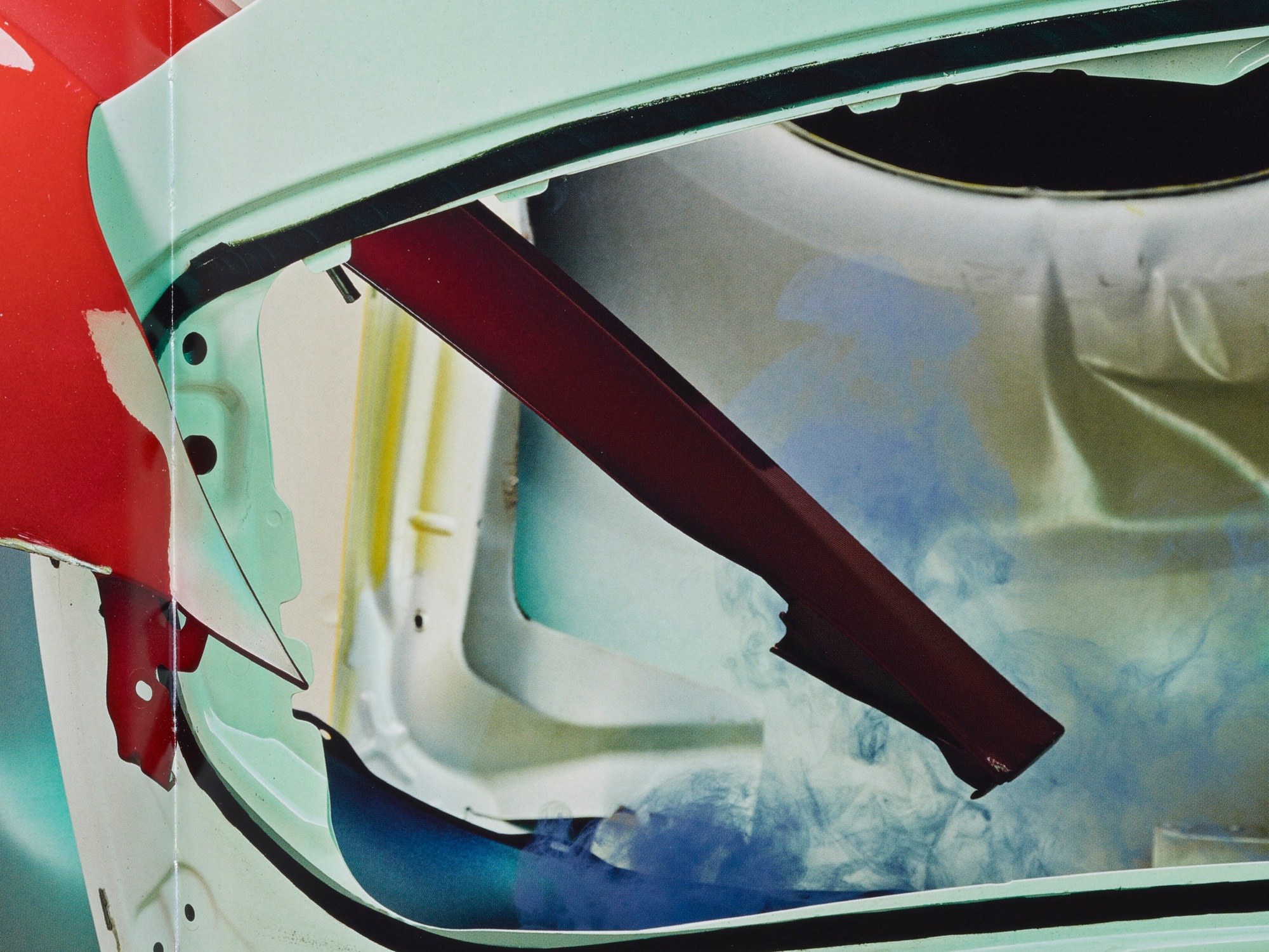 Talent and Partner, Scheltens & Abbenes: Editorial (Fig. 86)