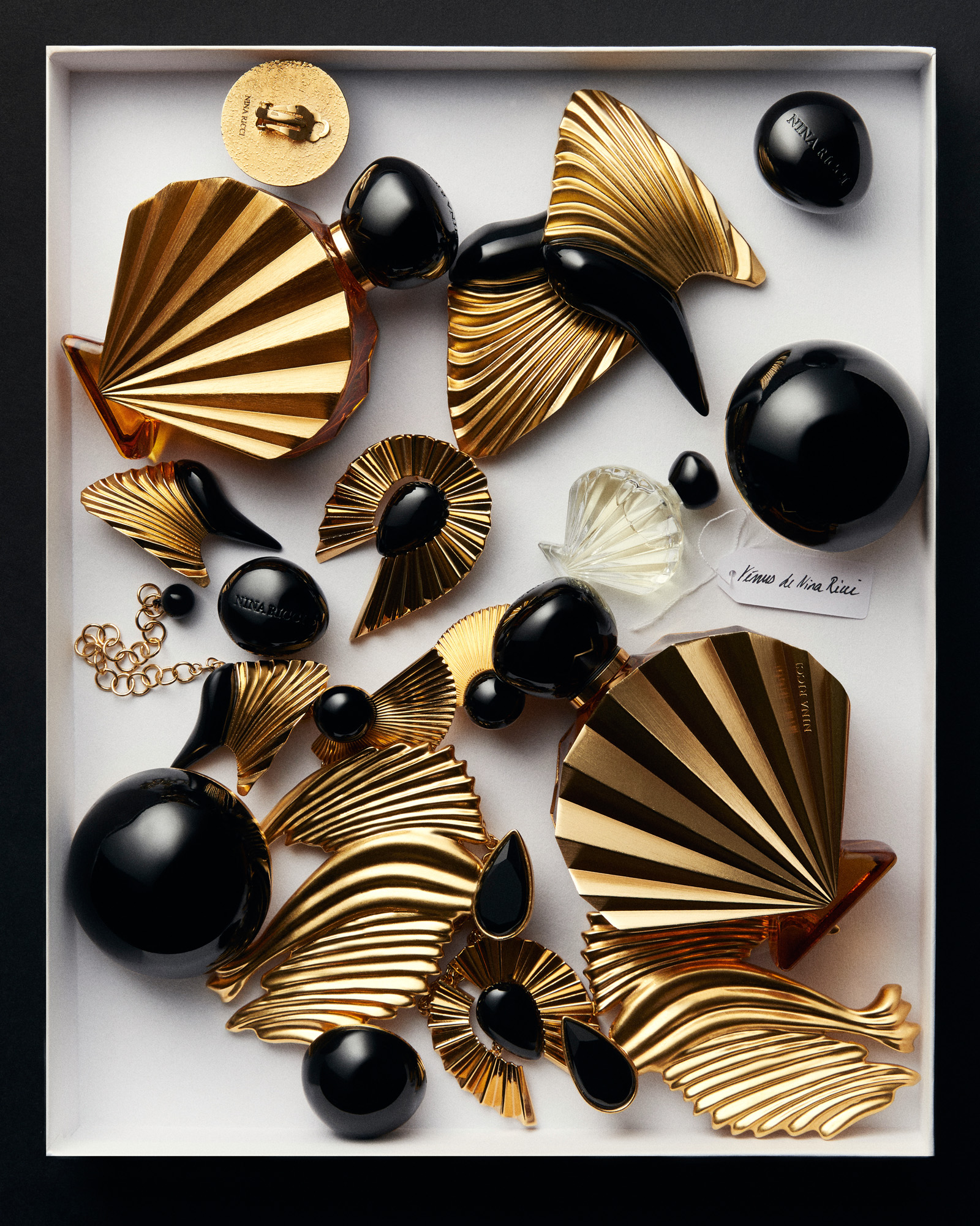 Talent and Partner, Nathan Robin: Commissions (Fig. 5)