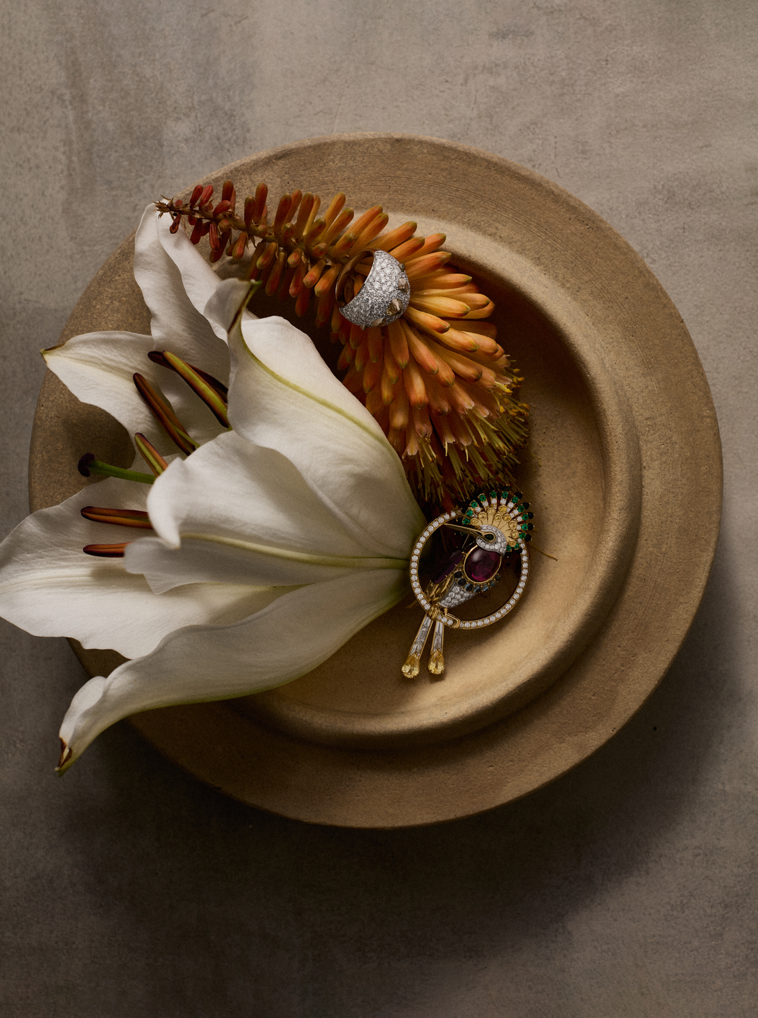 Talent and Partner, Nathan Robin: PalaceScope (Fig. 7)