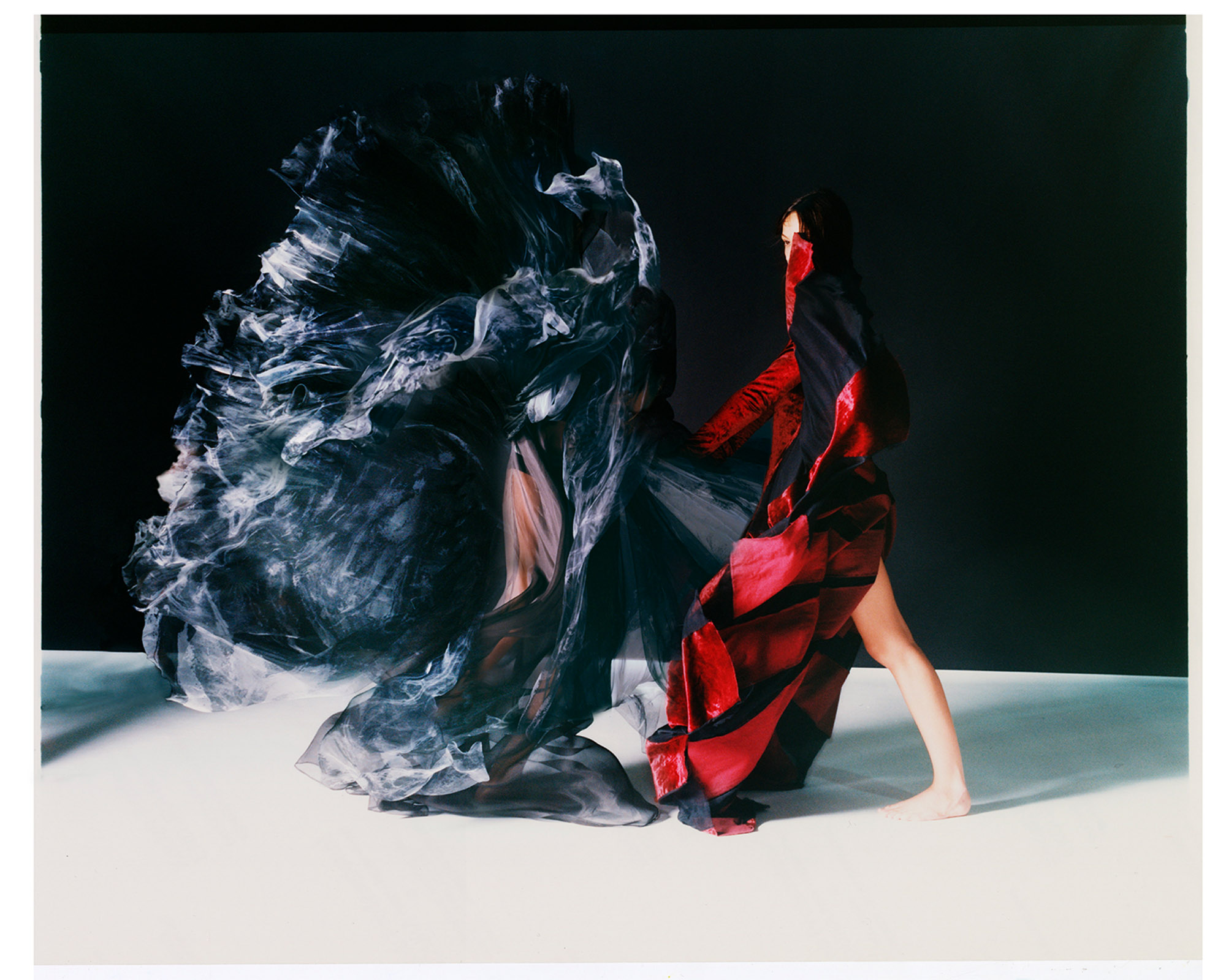 Talent and Partner, Samuel François: Portfolio (Fig. 142)