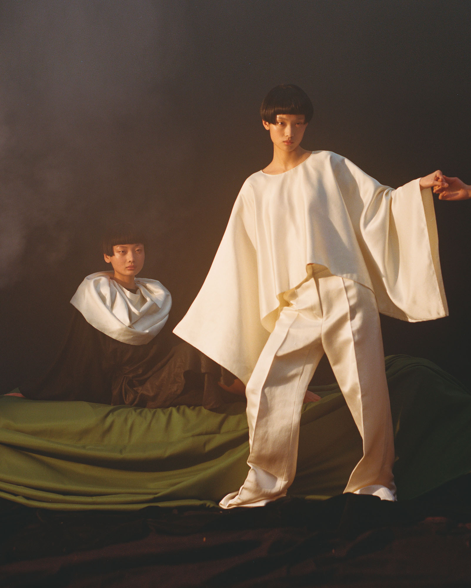 Talent and Partner, Samuel François: Numéro 230 (Fig. 5)