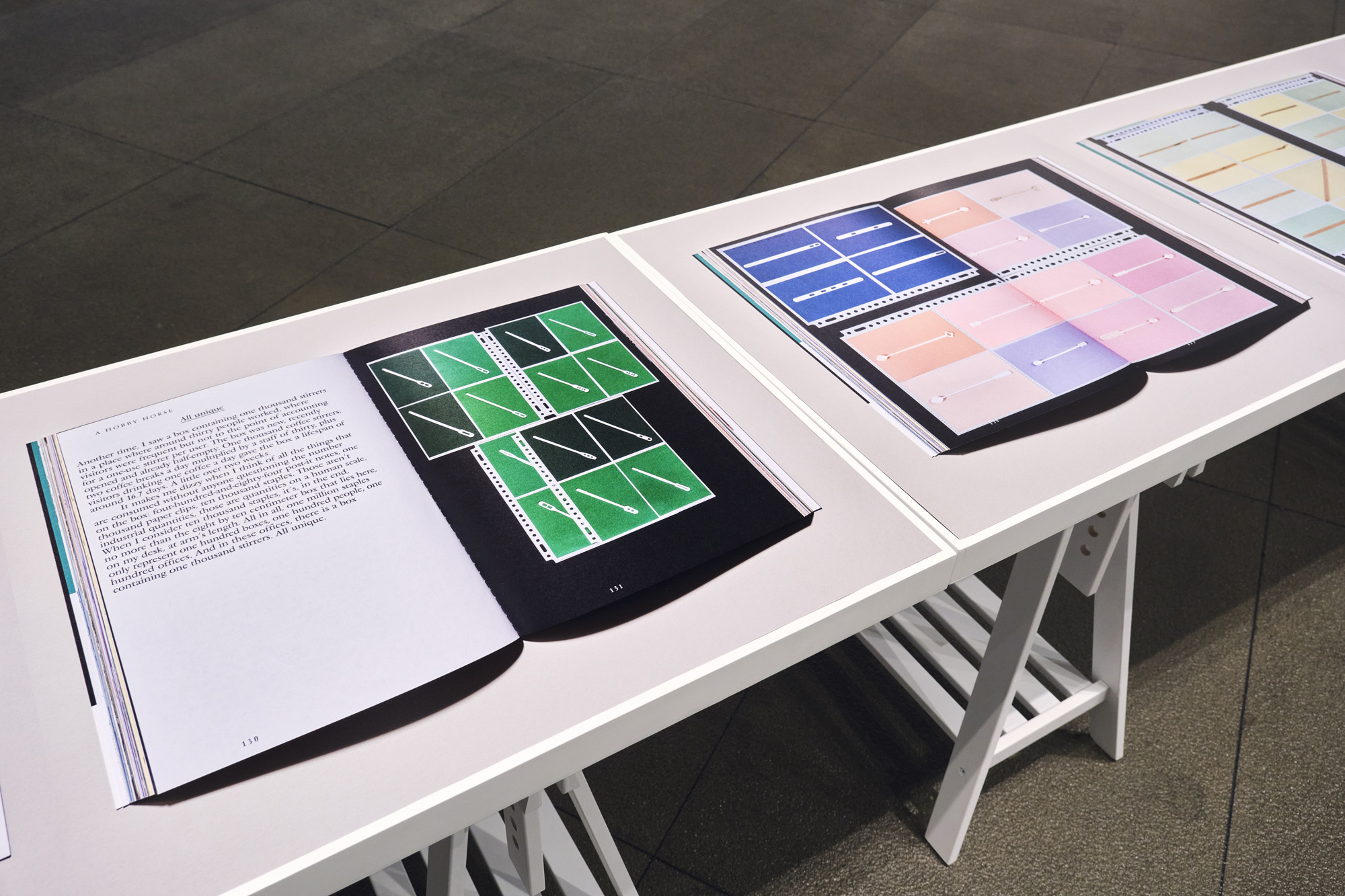 Talent and Partner, Scheltens & Abbenes: Projects — Solo Show — Shenzhen Art Museum (Fig. 29)