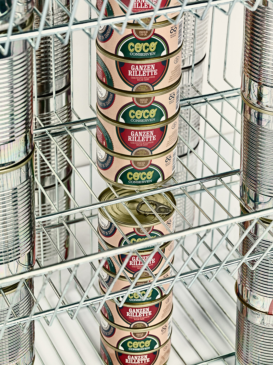 Talent and Partner, Scheltens & Abbenes: Editorial (Fig. 111)