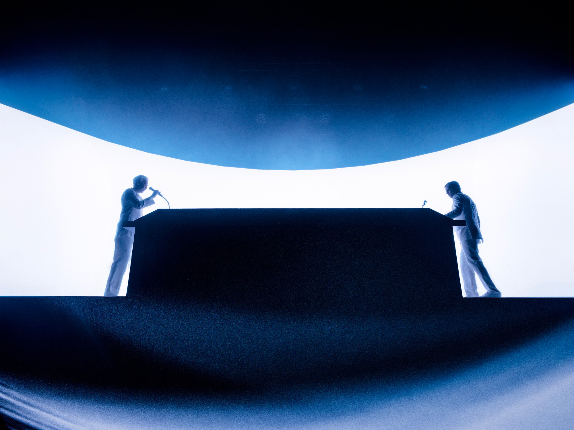 Talent and Partner, Projects: POLO PAN 22:22 - Scenography (Slide 11)