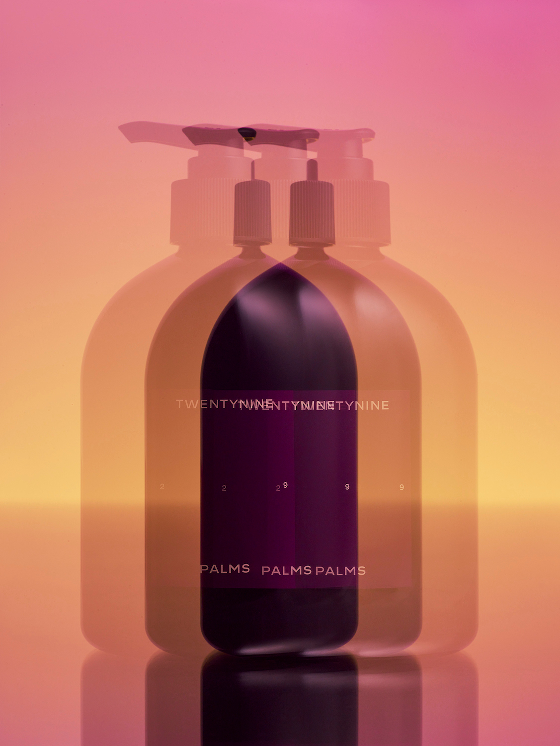 Talent and Partner, Leandro Farina: Commissions (Fig. 13)