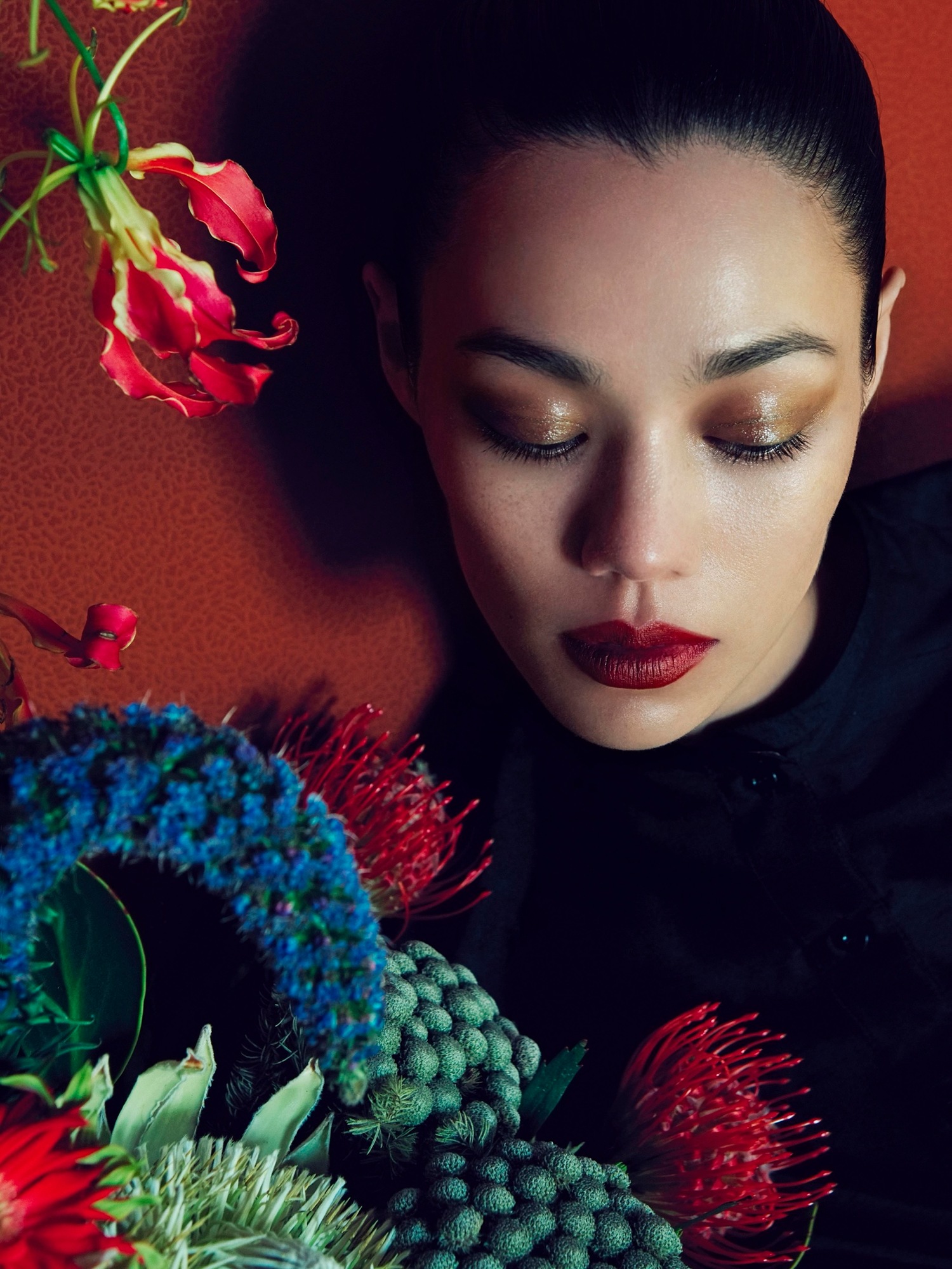 Talent and Partner, Sofia Sanchez & Mauro Mongiello: Portfolio (Fig. 47)