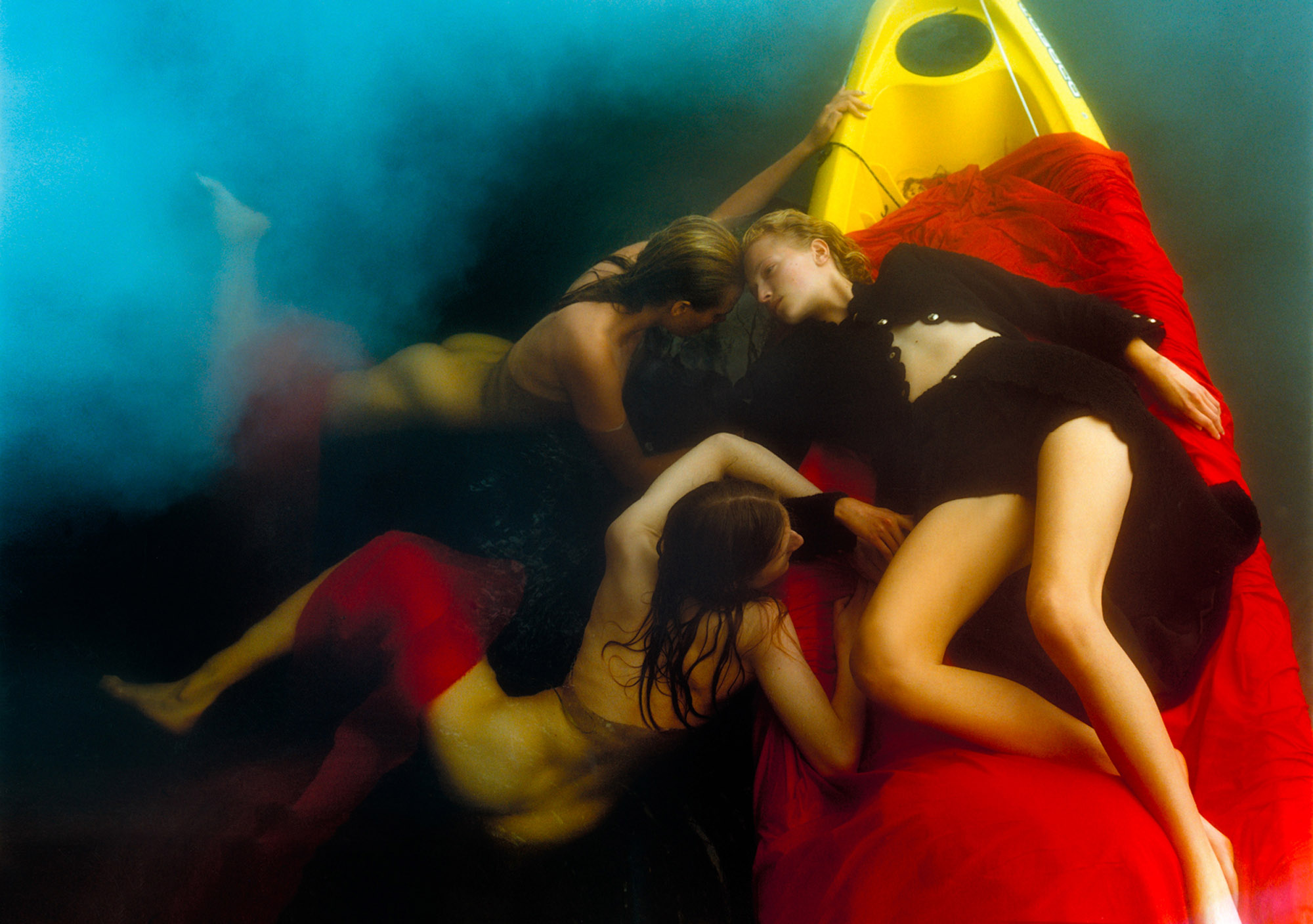 Talent and Partner, Samuel François: Portfolio (Fig. 119)