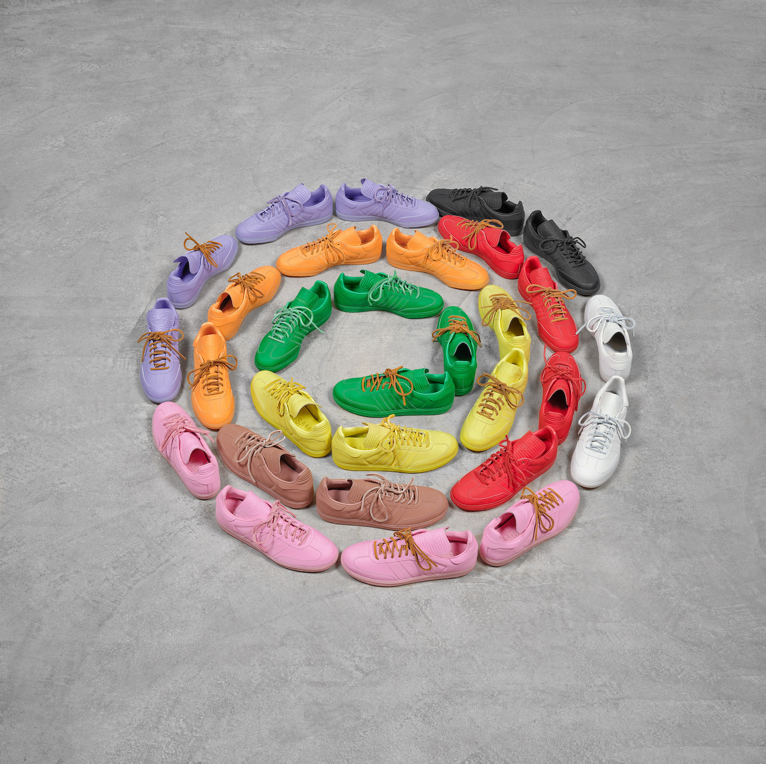 Talent and Partner, Scheltens & Abbenes: Commissions (Fig. 17)