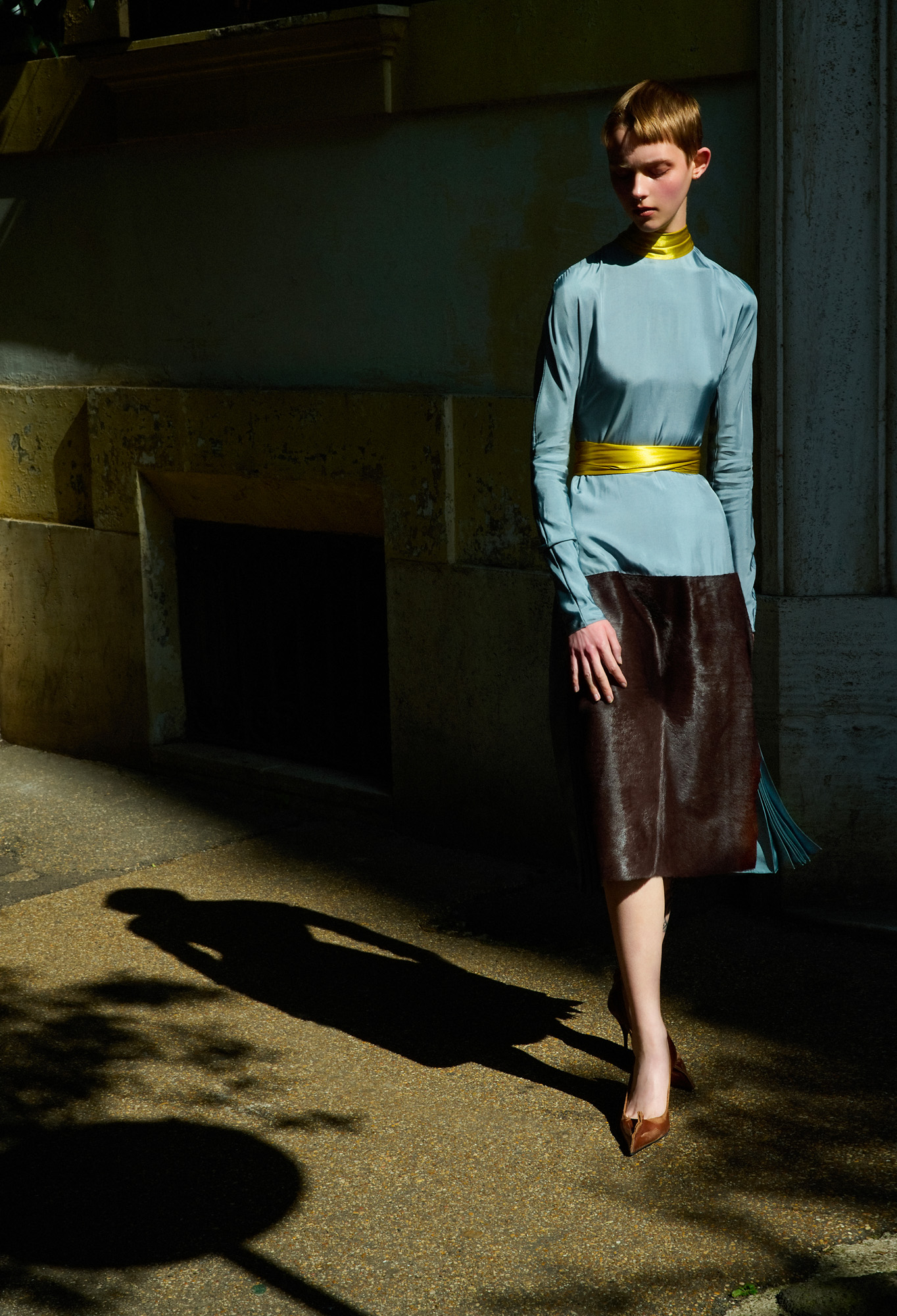 Talent and Partner, Samuel François: Numéro 256 (Fig. 7)