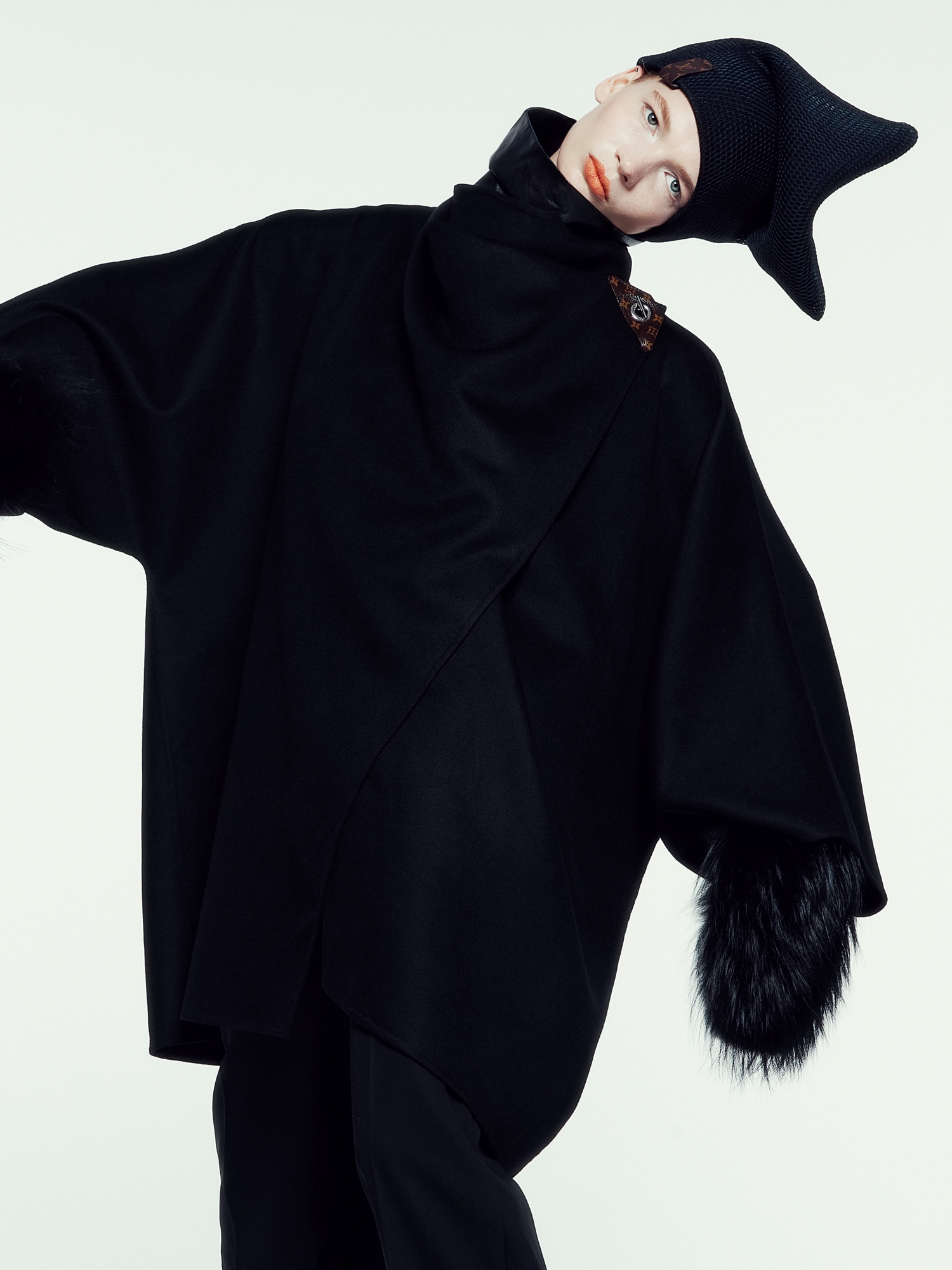 Talent and Partner, Sofia Sanchez & Mauro Mongiello: Beauty (Fig. 6)