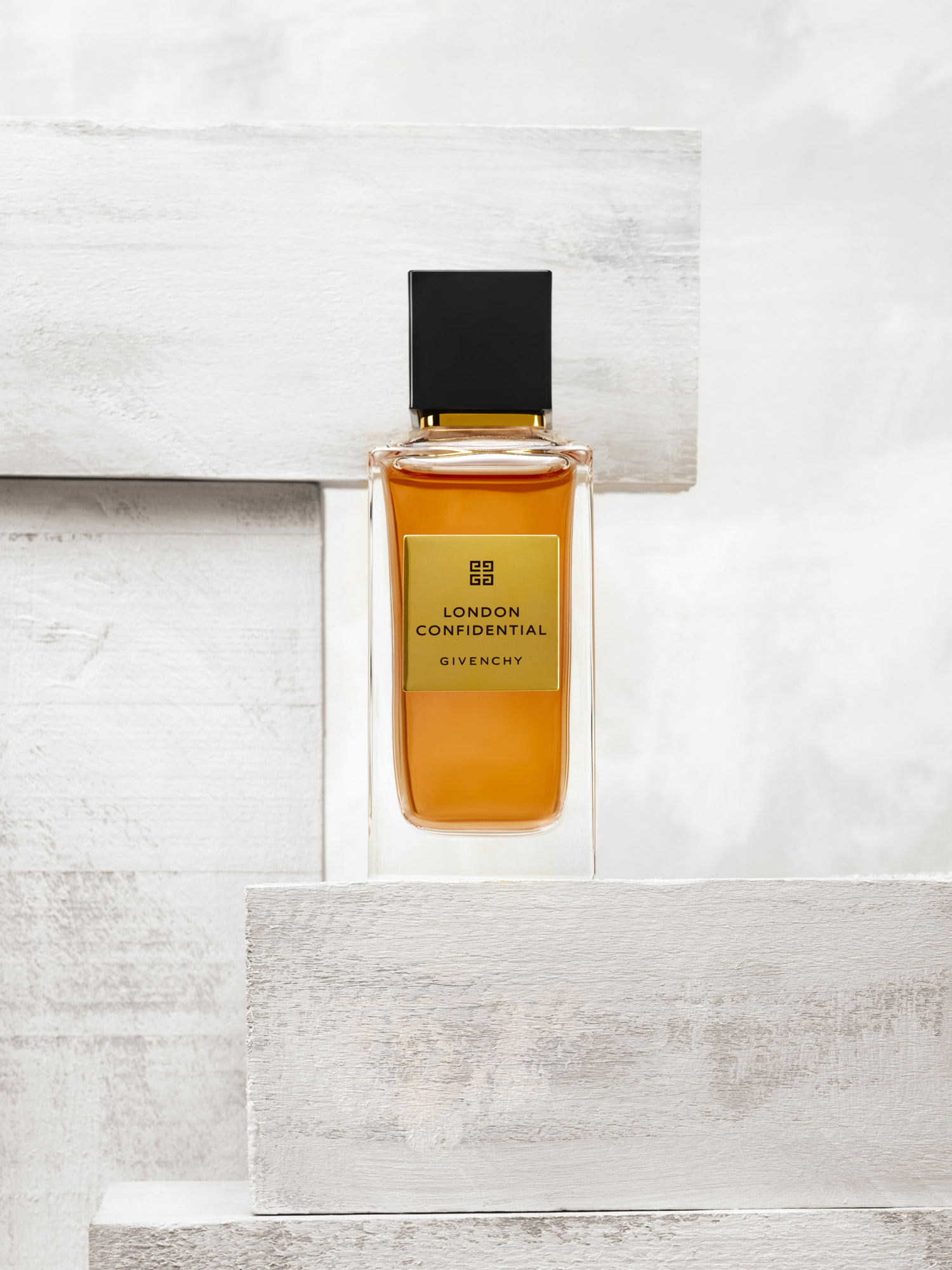 Talent and Partner, Leandro Farina: Harrods Magazine — Made to Treasure (Fig. 6)