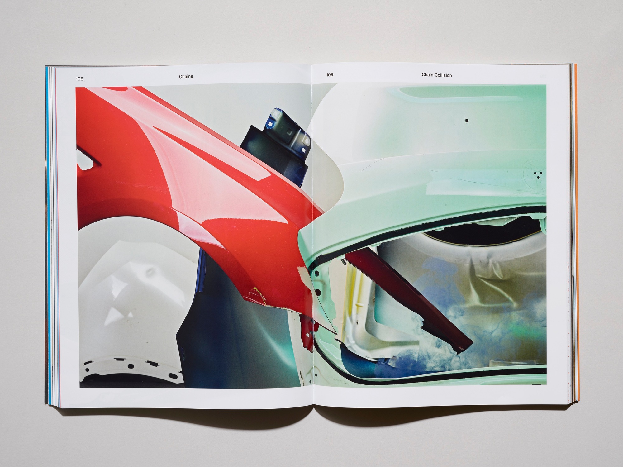 Talent and Partner, Scheltens & Abbenes: Editorial (Fig. 88)