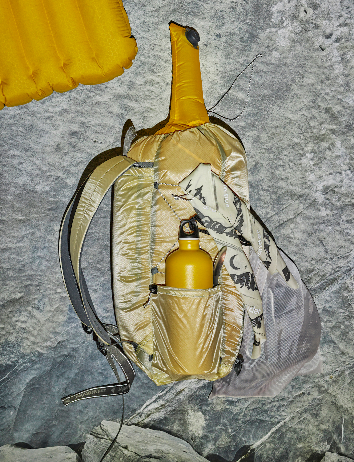 Talent and Partner, Scheltens & Abbenes: The Plant — Hiking (Fig. 4)