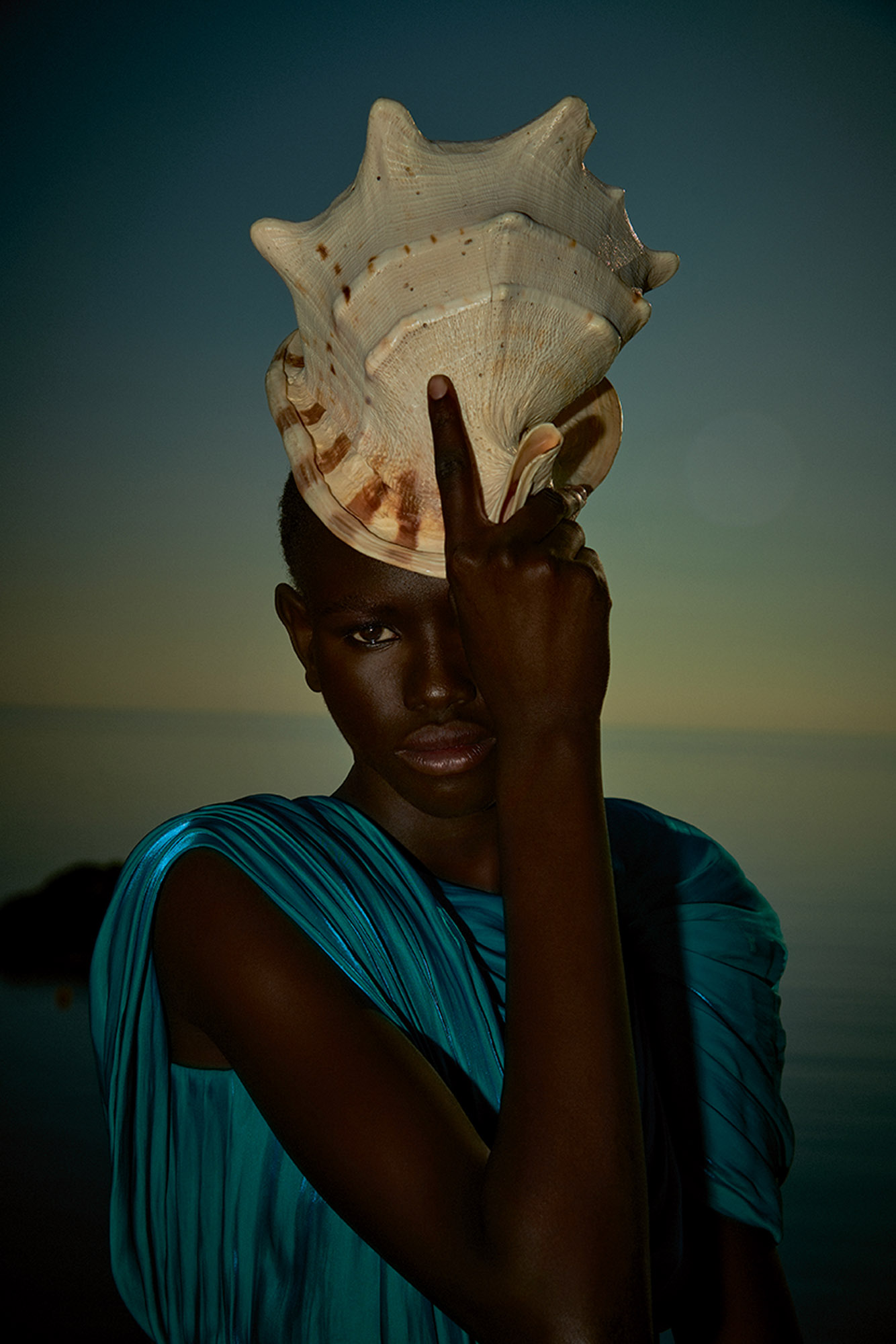 Talent and Partner, Samuel François: Portfolio (Fig. 77)