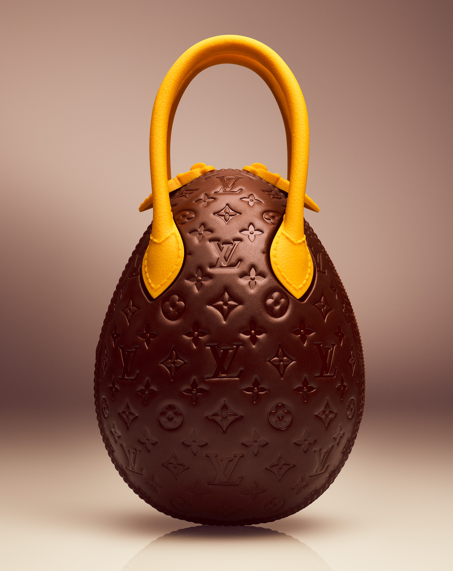 Talent and Partner, Nathan Robin: Louis Vuitton — Easter 26 (Thumbnail)