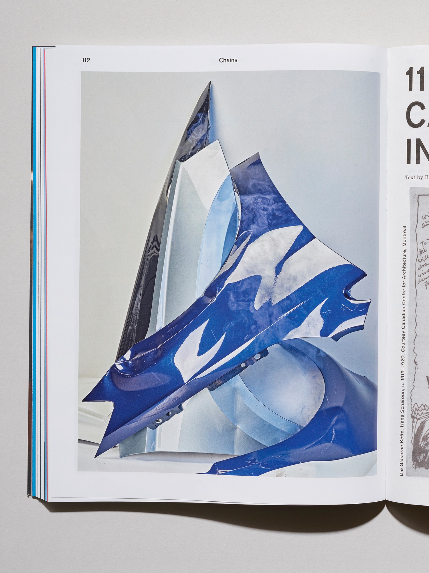 Talent and Partner, Scheltens & Abbenes: Editorial (Fig. 87)