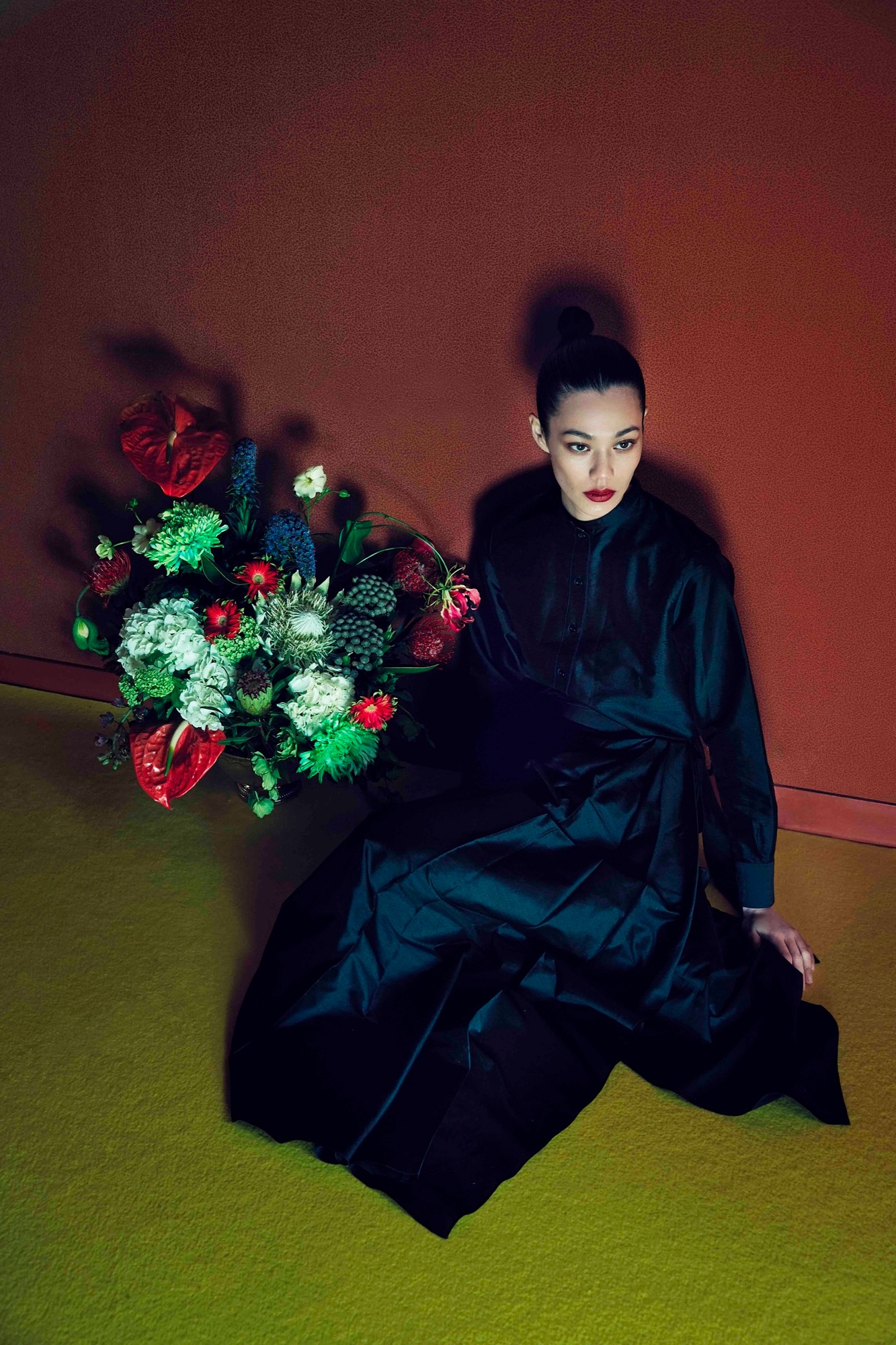 Talent and Partner, Sofia Sanchez & Mauro Mongiello: Portfolio (Fig. 38)