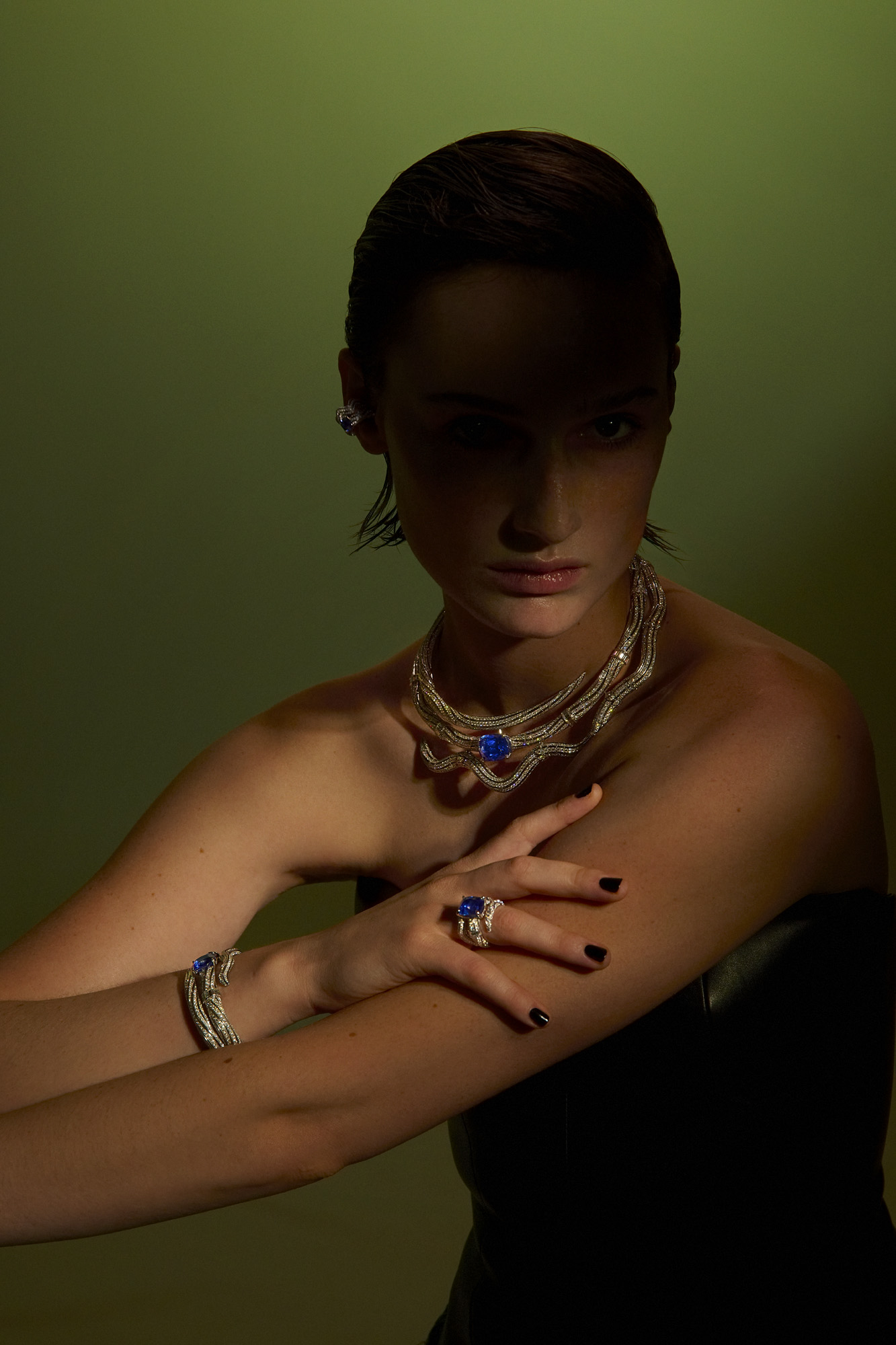 Talent and Partner, Samuel François: Something About Rocks — Louis Vuitton (Thumbnail)