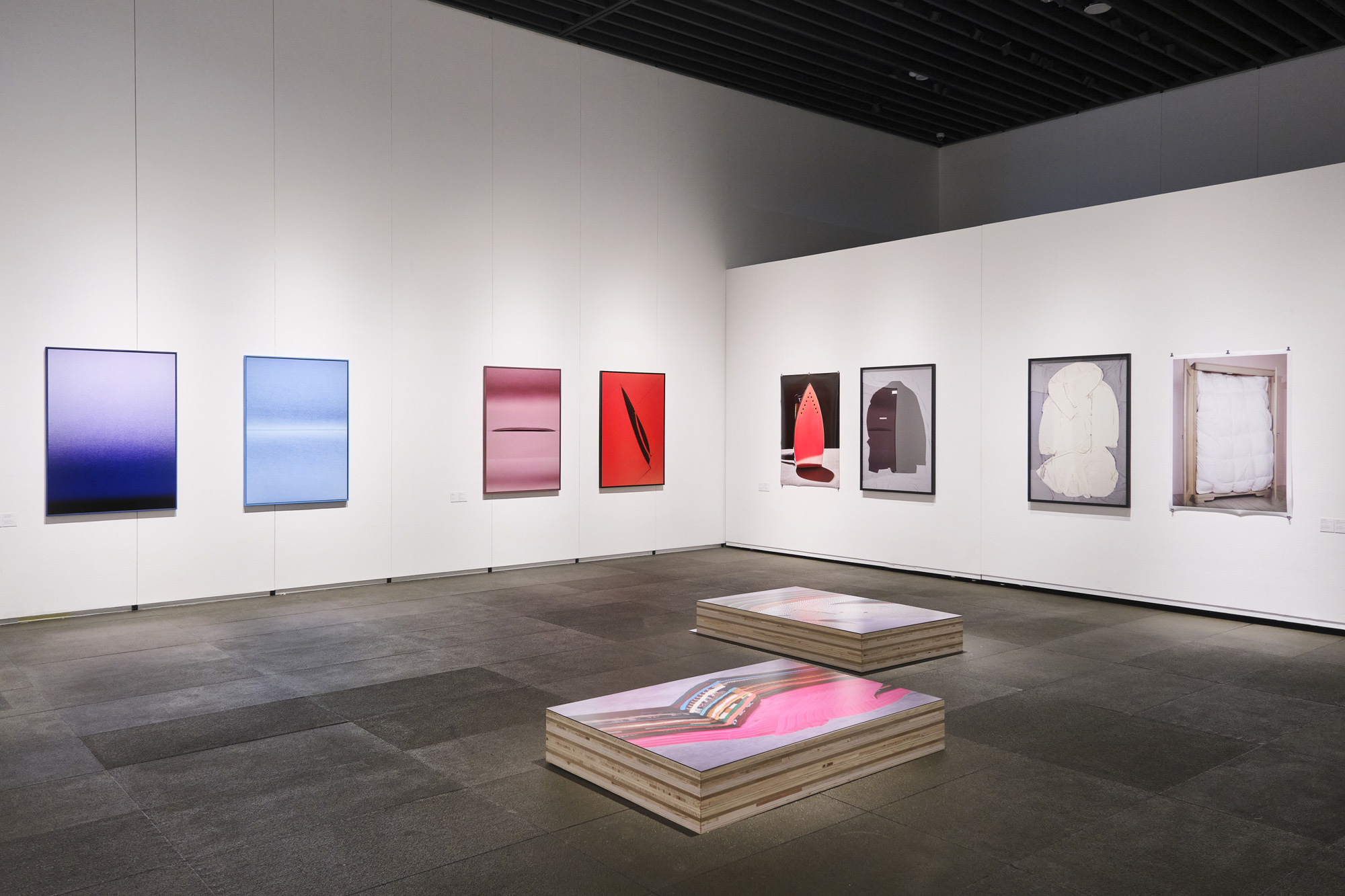 Talent and Partner, Scheltens & Abbenes: Projects — Solo Show — Shenzhen Art Museum (Fig. 24)