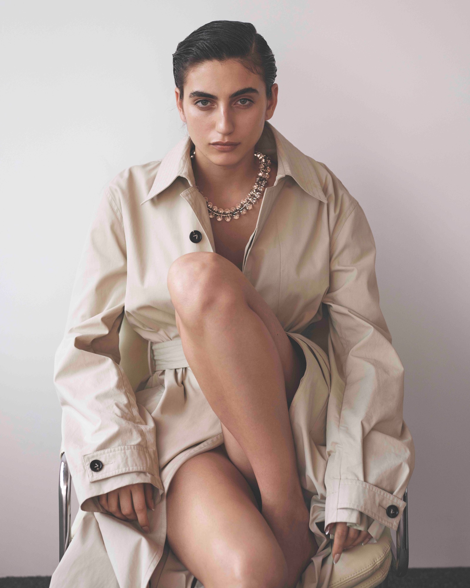 Talent and Partner, Pieter Hugo: Fashion (Fig. 51)