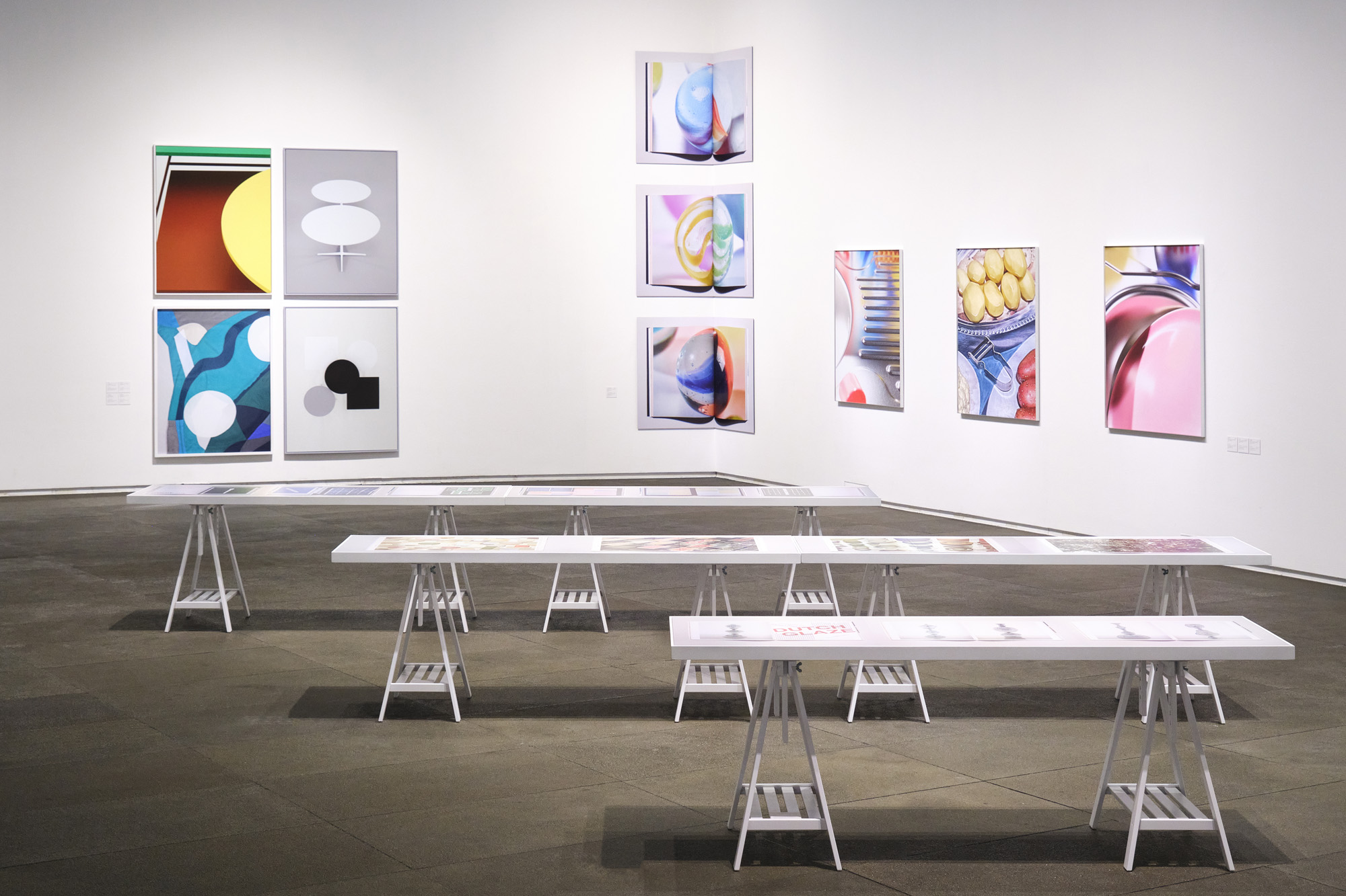 Talent and Partner, Scheltens & Abbenes: Projects — Solo Show — Shenzhen Art Museum (Fig. 14)