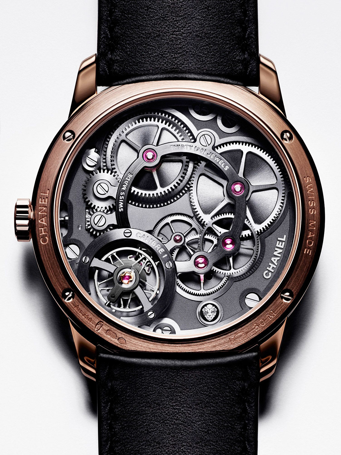 Talent and Partner, Simone Cavadini: Portfolio (Fig. 71)