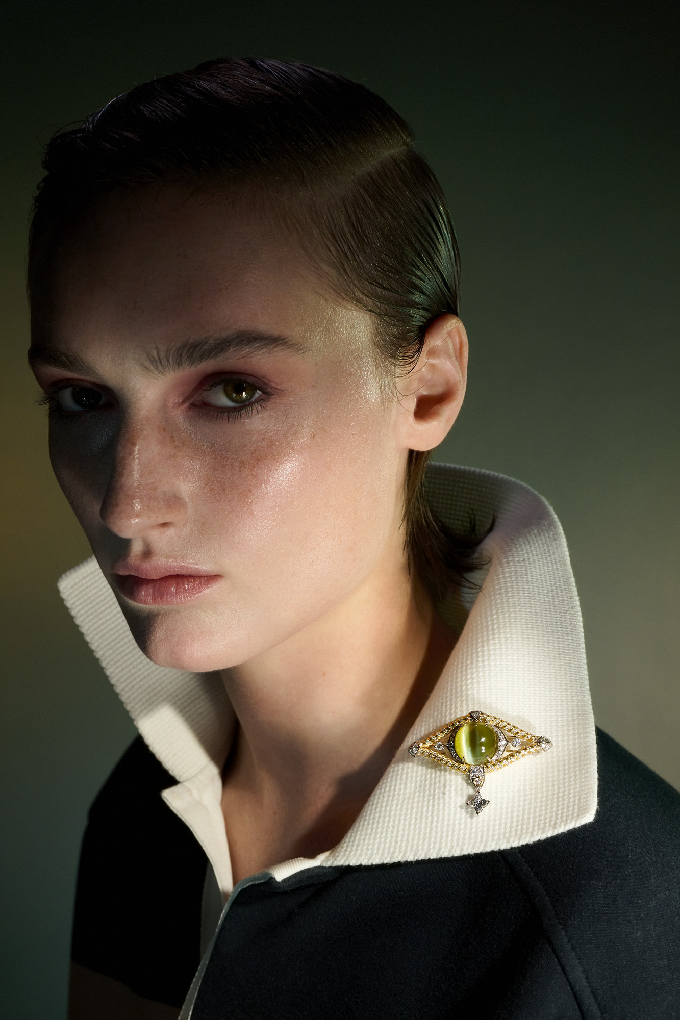 Talent and Partner, Samuel François: Something About Rocks — Louis Vuitton (Fig. 3)