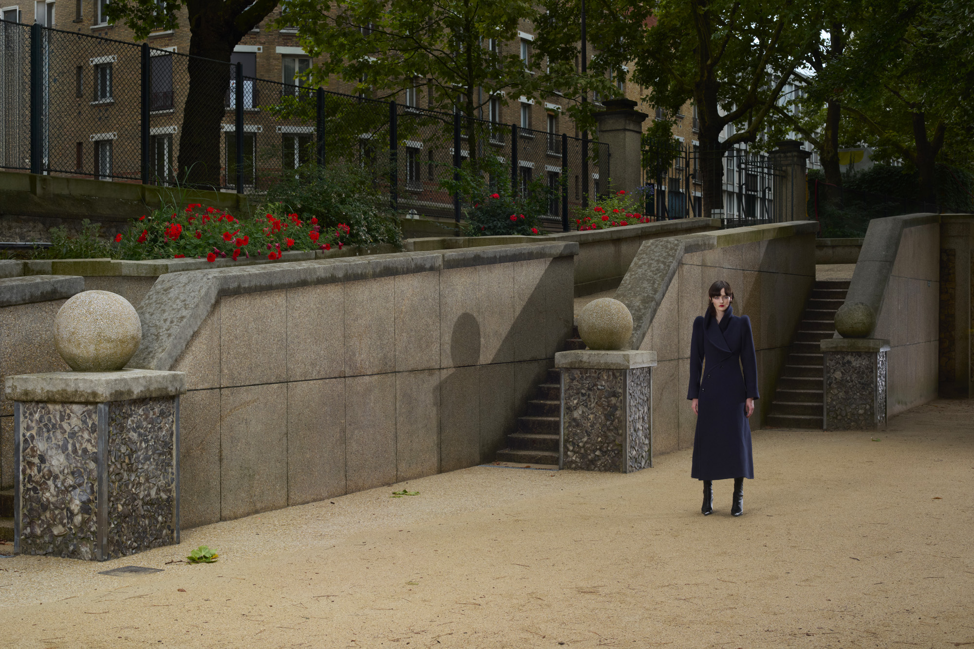 Talent and Partner, Samuel François: Numéro 257 (Fig. 3)